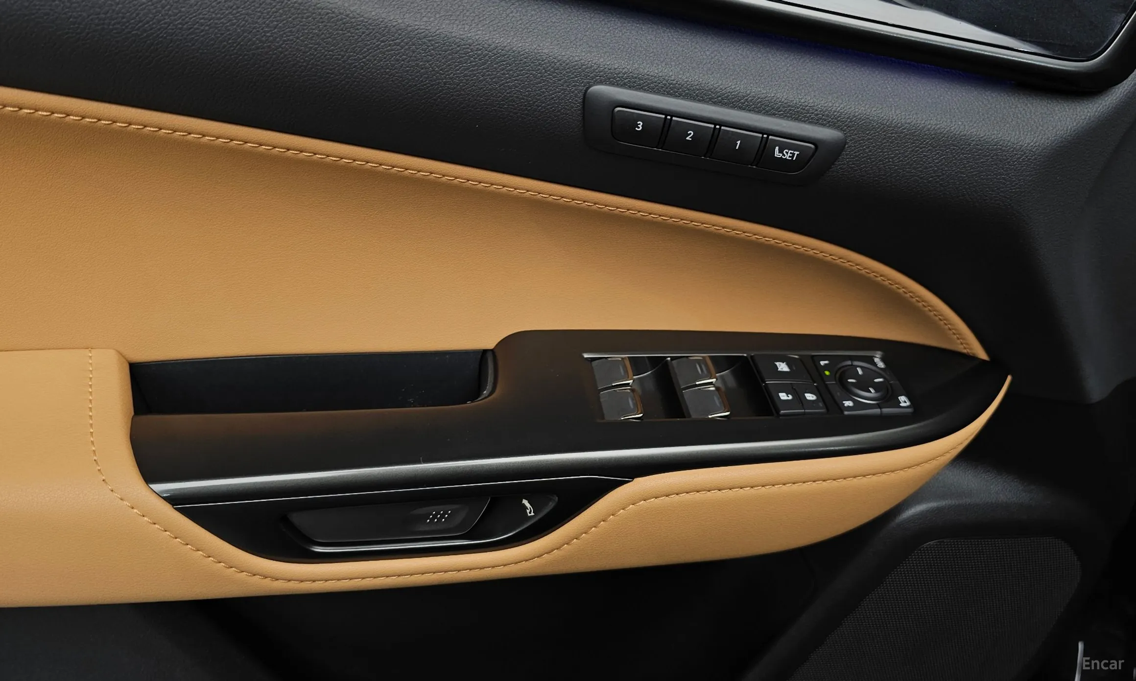 Lexus NX350h Gen 2 превью 18