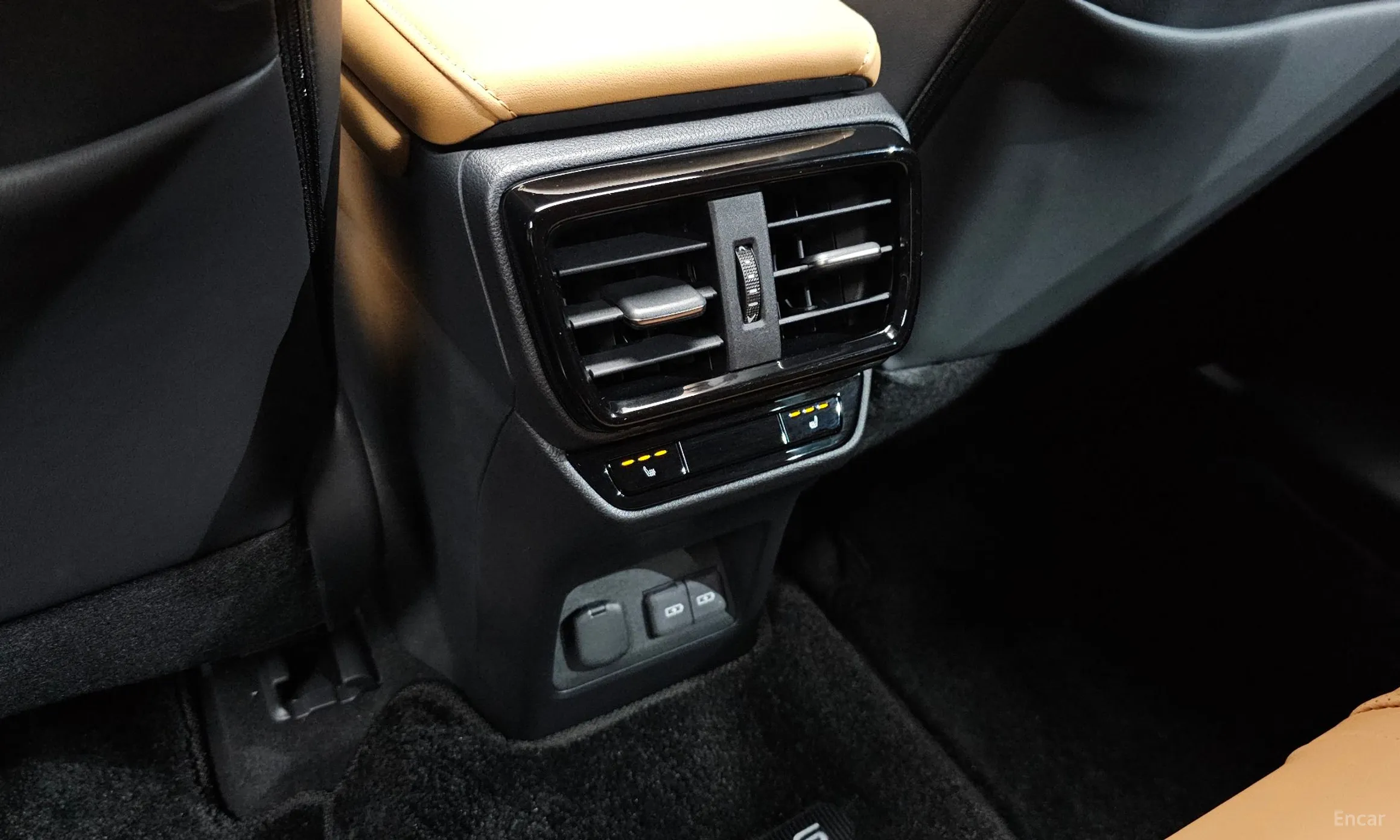 Lexus NX350h Gen 2 превью 19