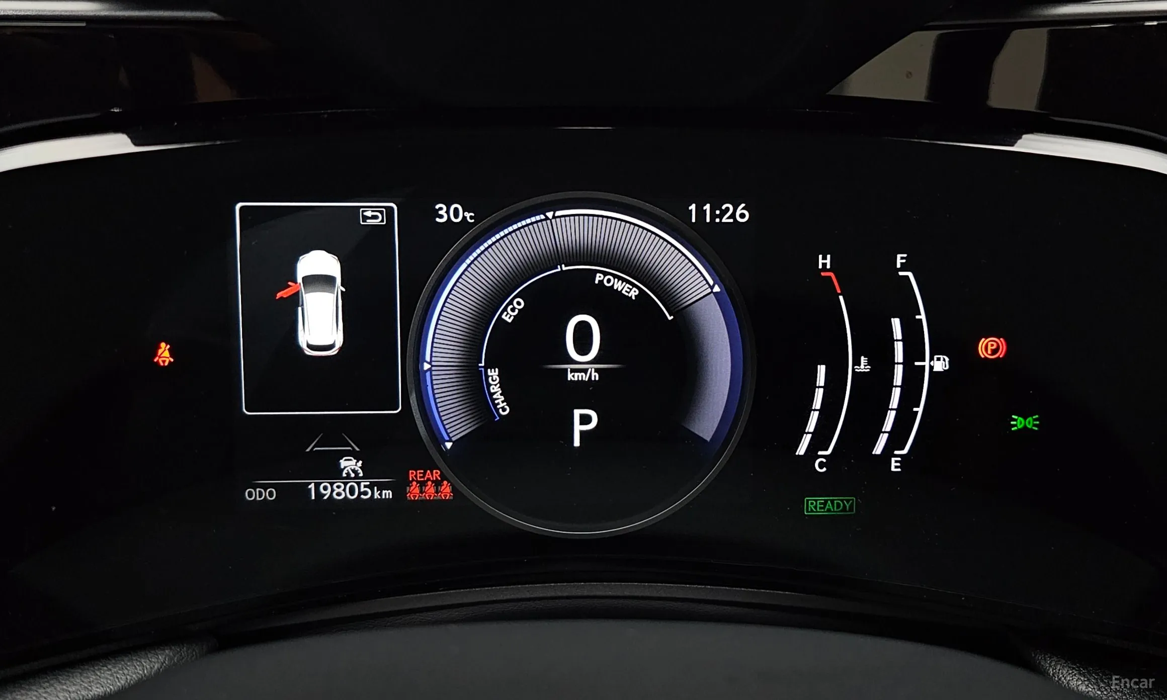Lexus NX350h Gen 2 превью 8