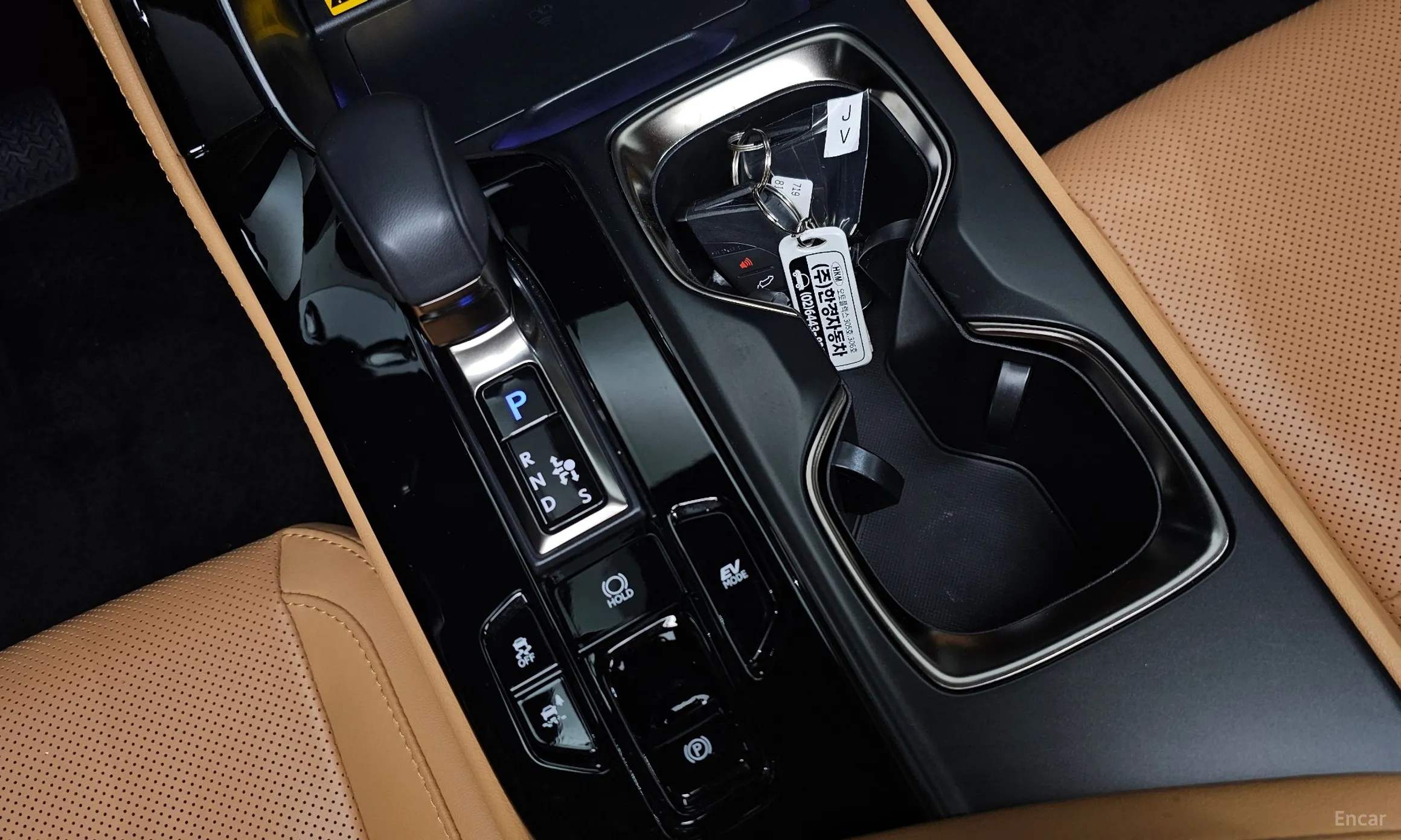 Lexus NX350h Gen 2 превью 9