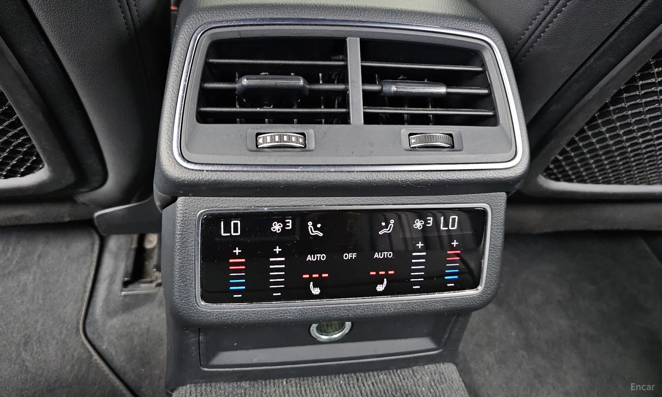 Audi A6 (C8) превью 19