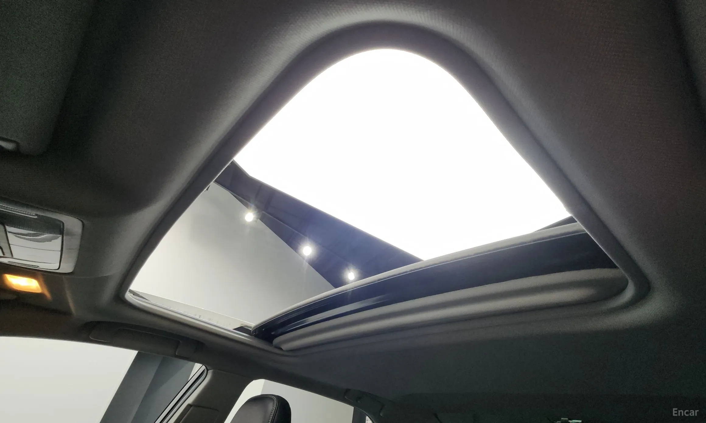 Toyota New Camry превью 16
