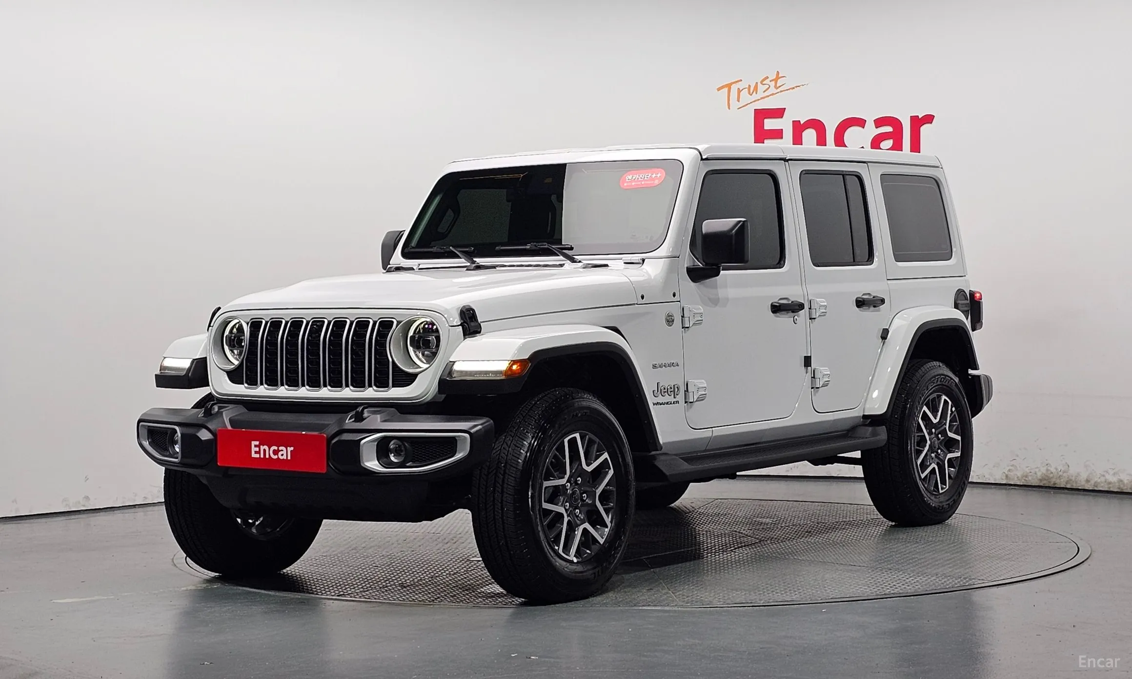 Wrangler (JL)