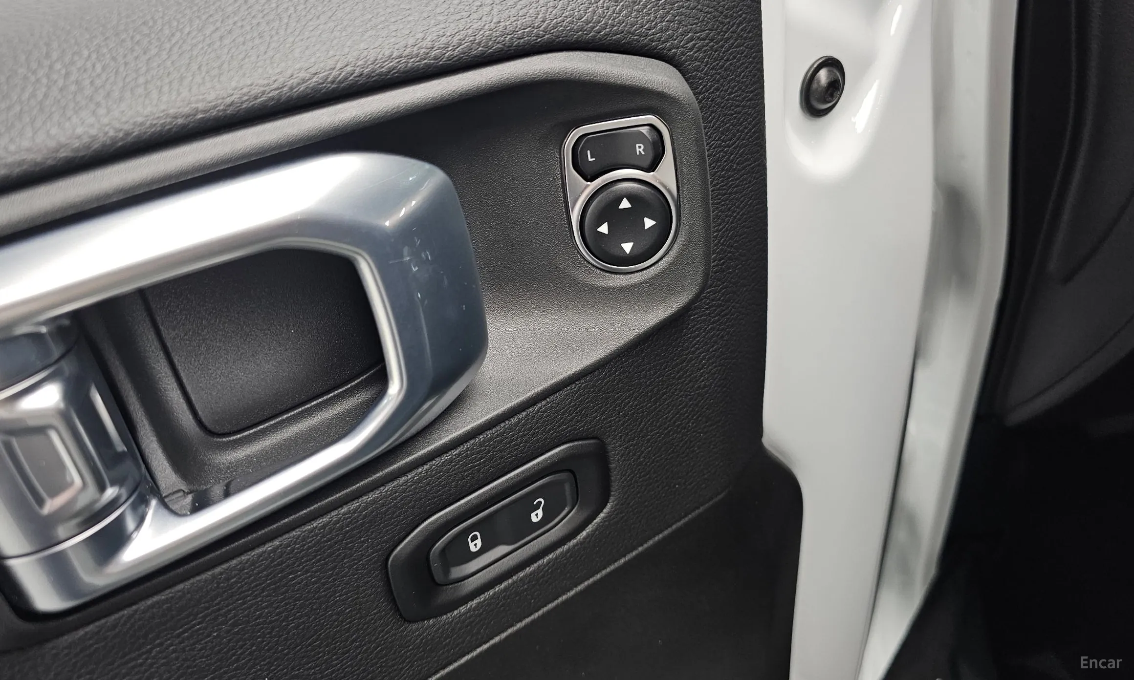Jeep Wrangler (JL) превью 17