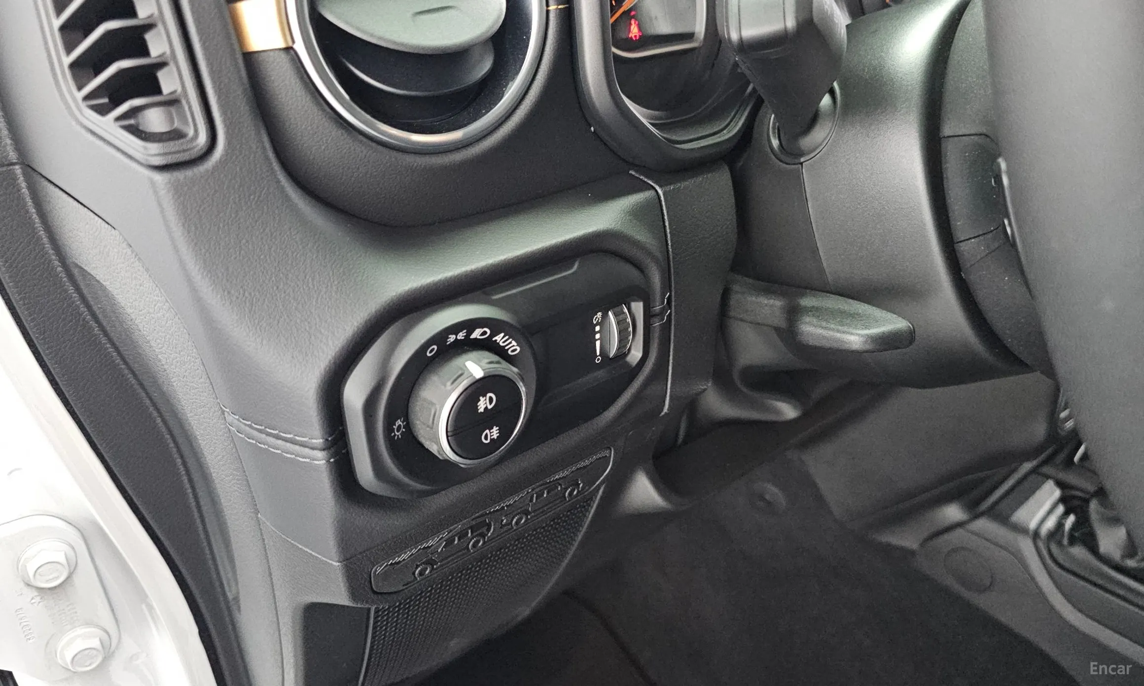Jeep Wrangler (JL) превью 18