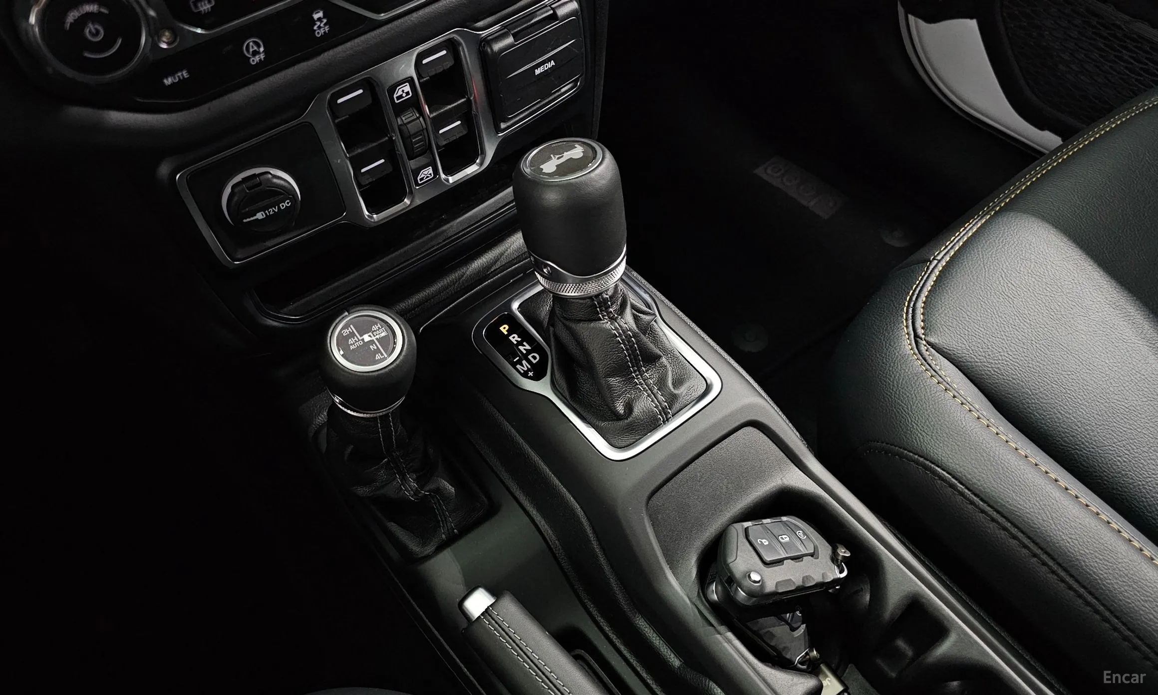 Jeep Wrangler (JL) превью 9