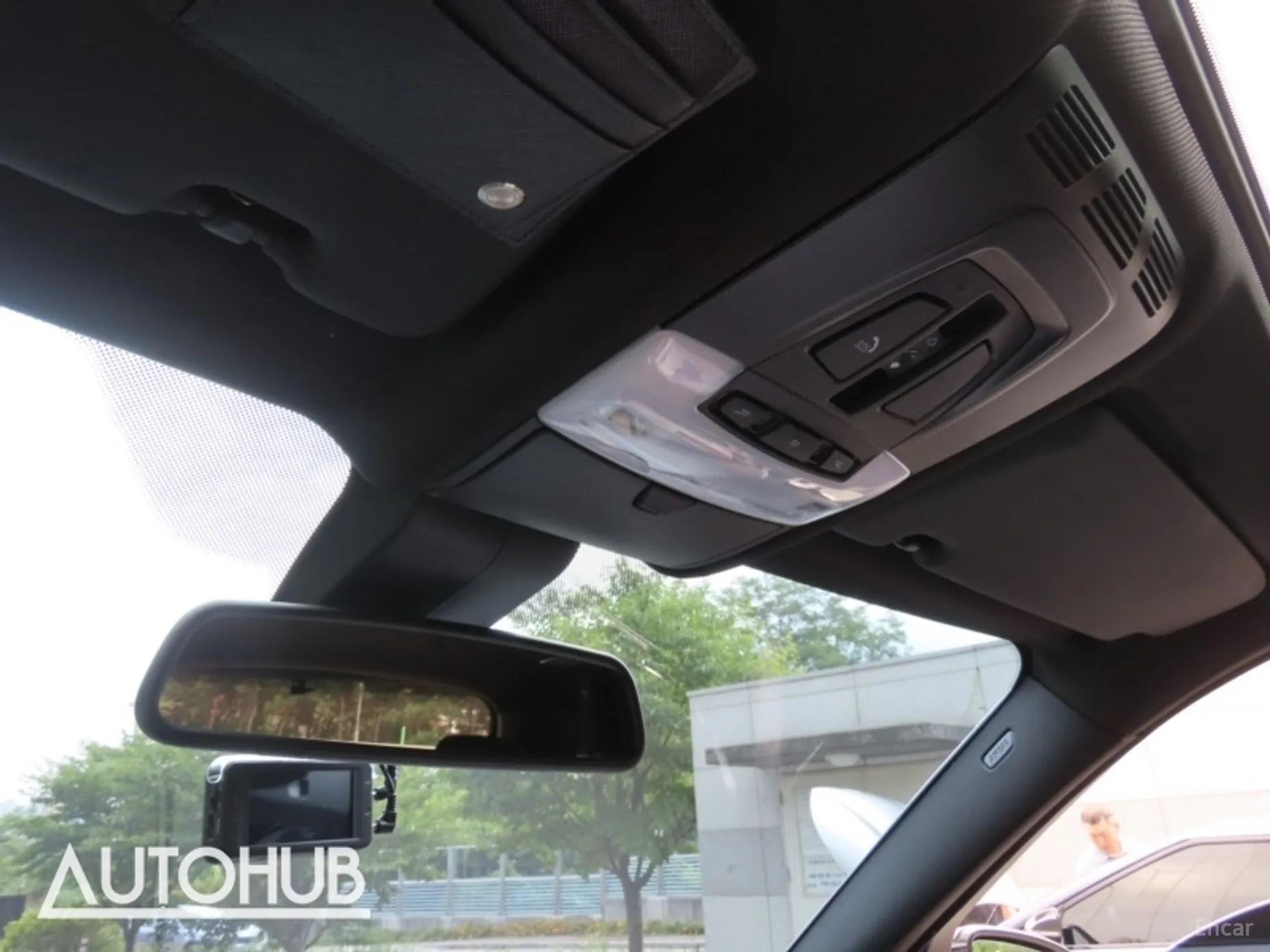 BMW X5 (F15) превью 14