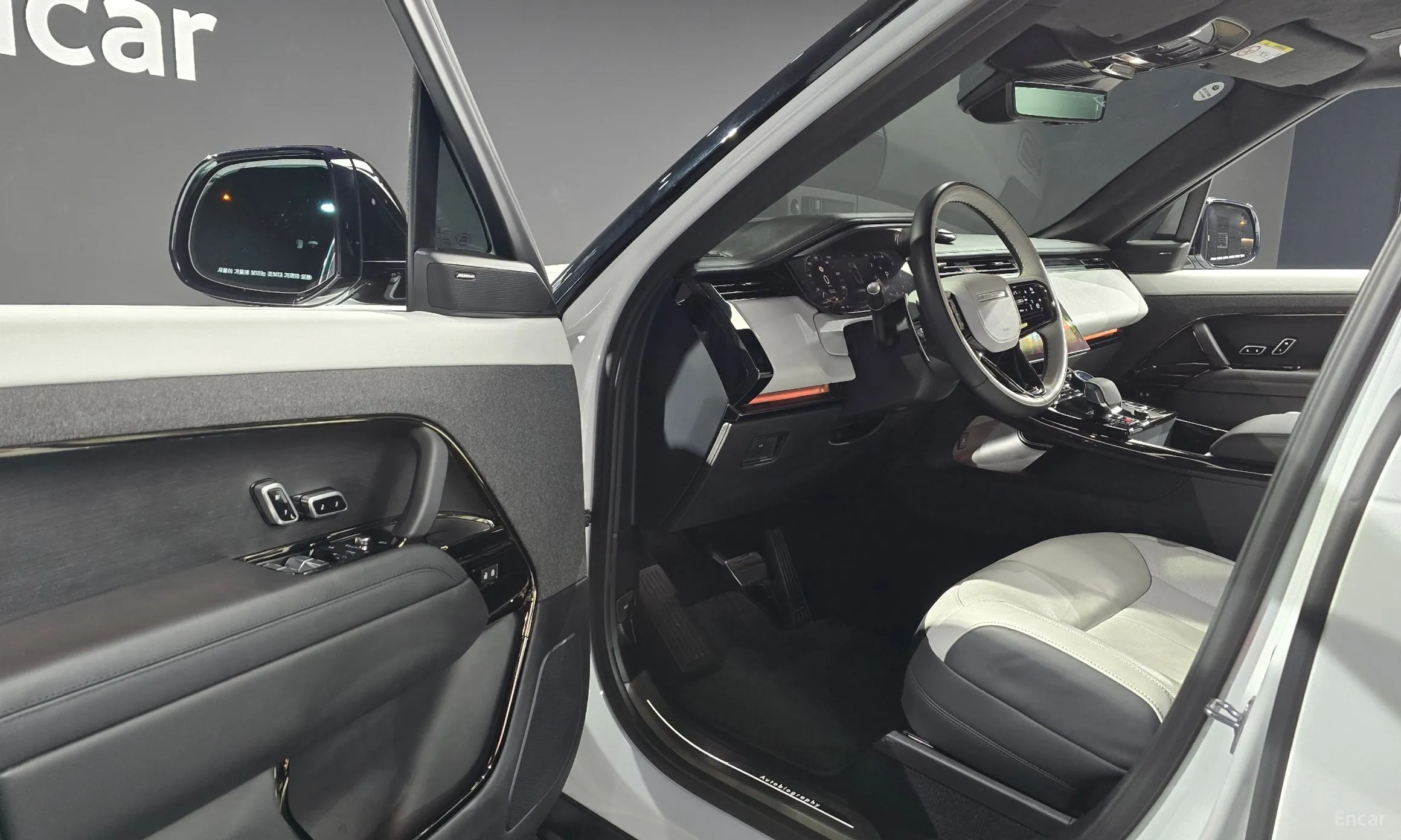 Land Rover Range Rover Sport 3rd Generation превью 10
