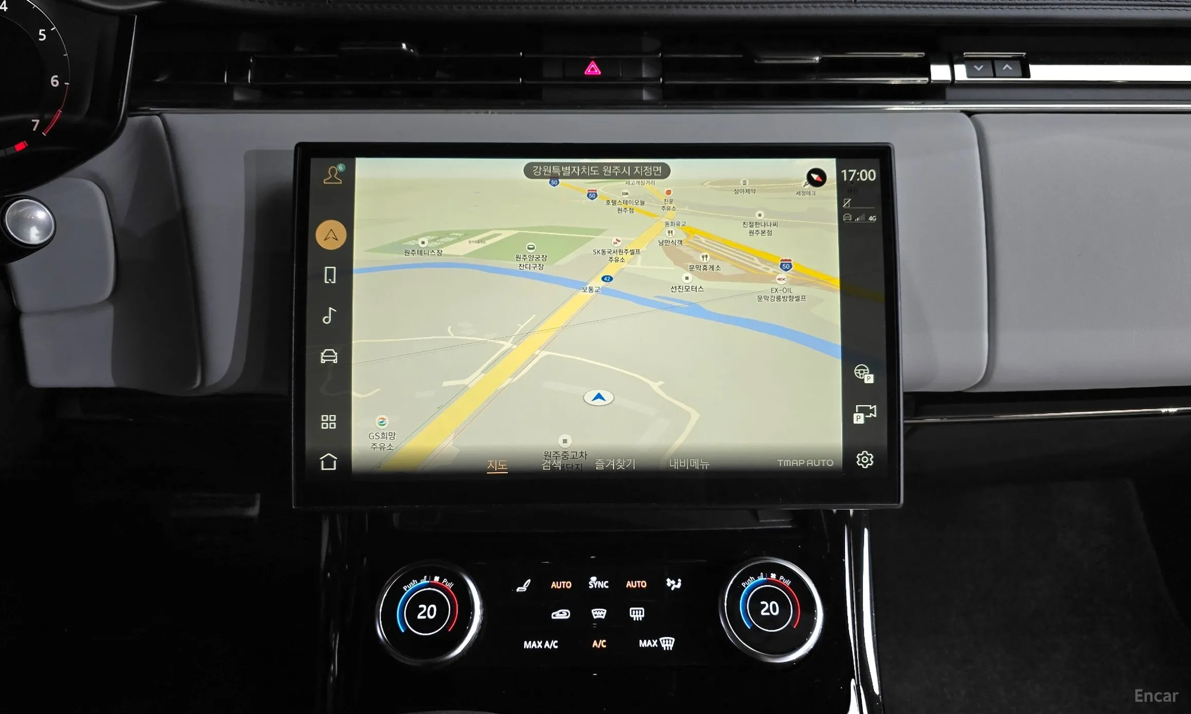 Land Rover Range Rover Sport 3rd Generation превью 13