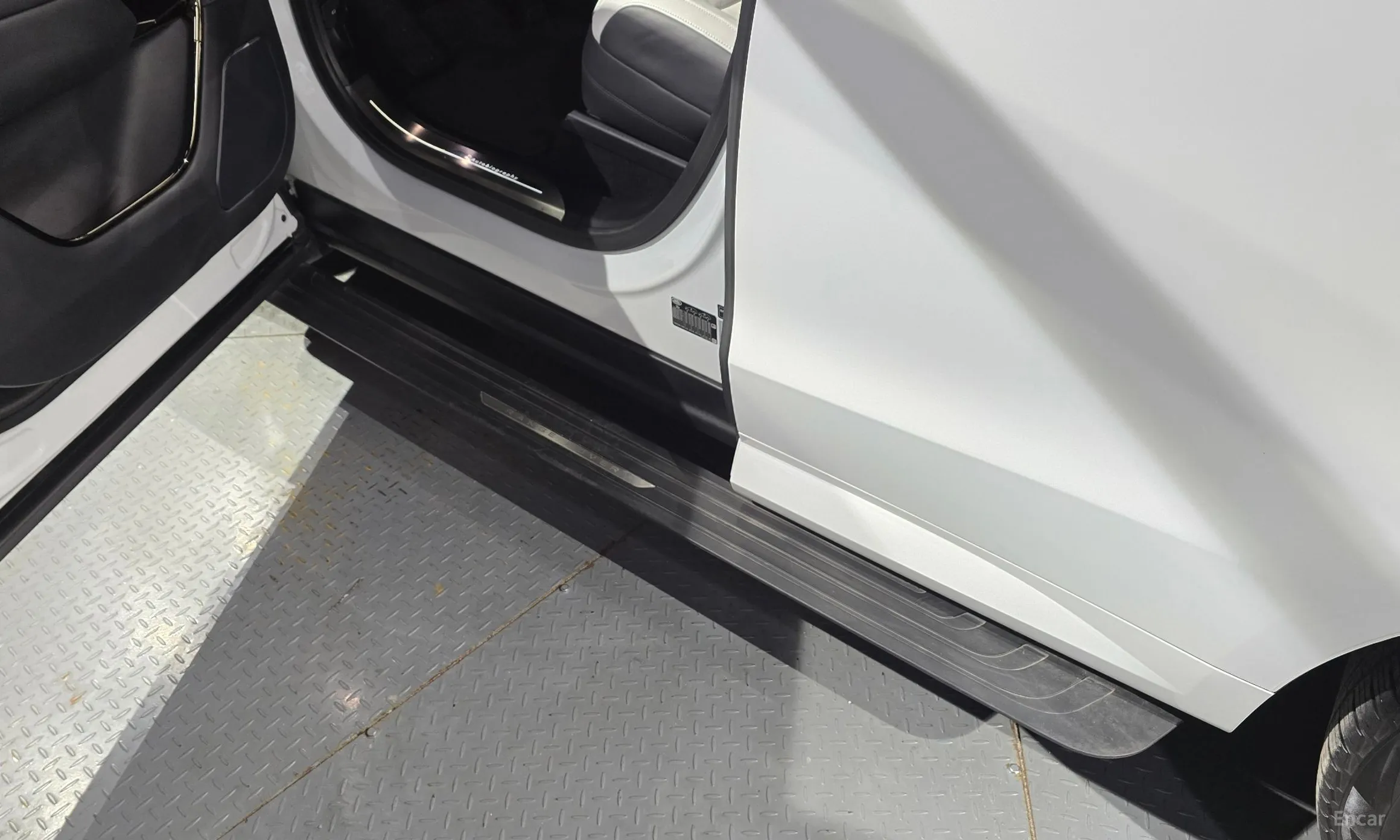 Land Rover Range Rover Sport 3rd Generation превью 17