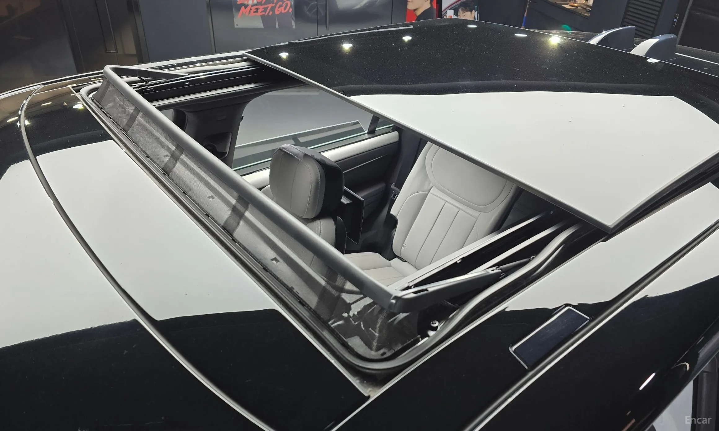 Land Rover Range Rover Sport 3rd Generation превью 18