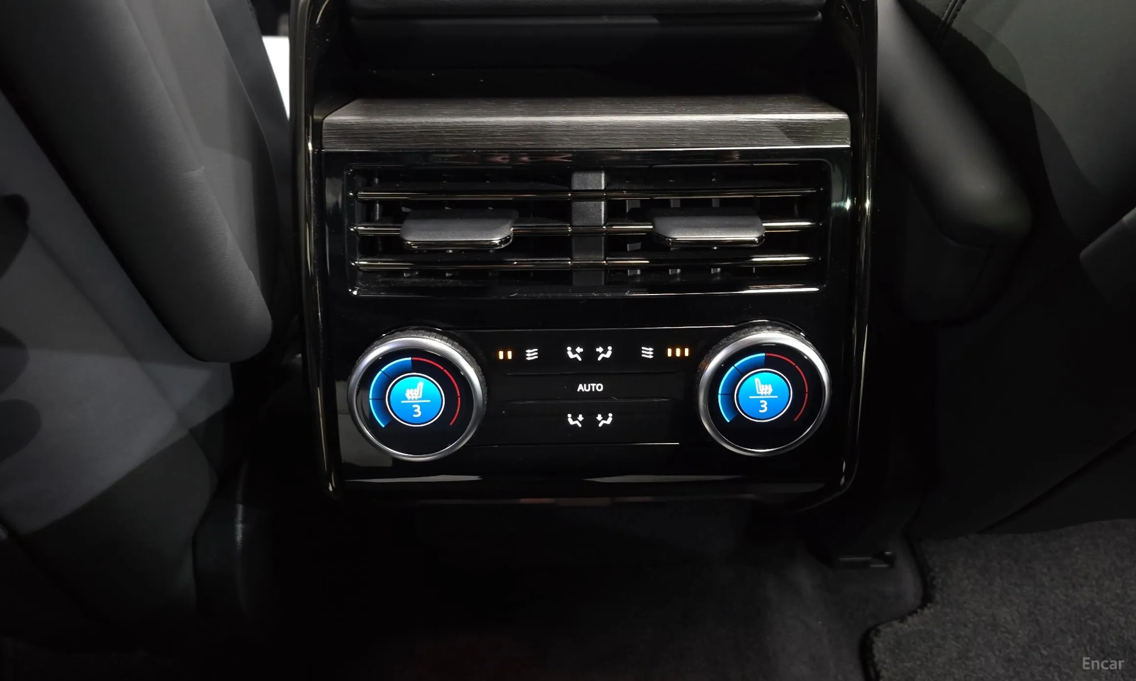 Land Rover Range Rover Sport 3rd Generation превью 19