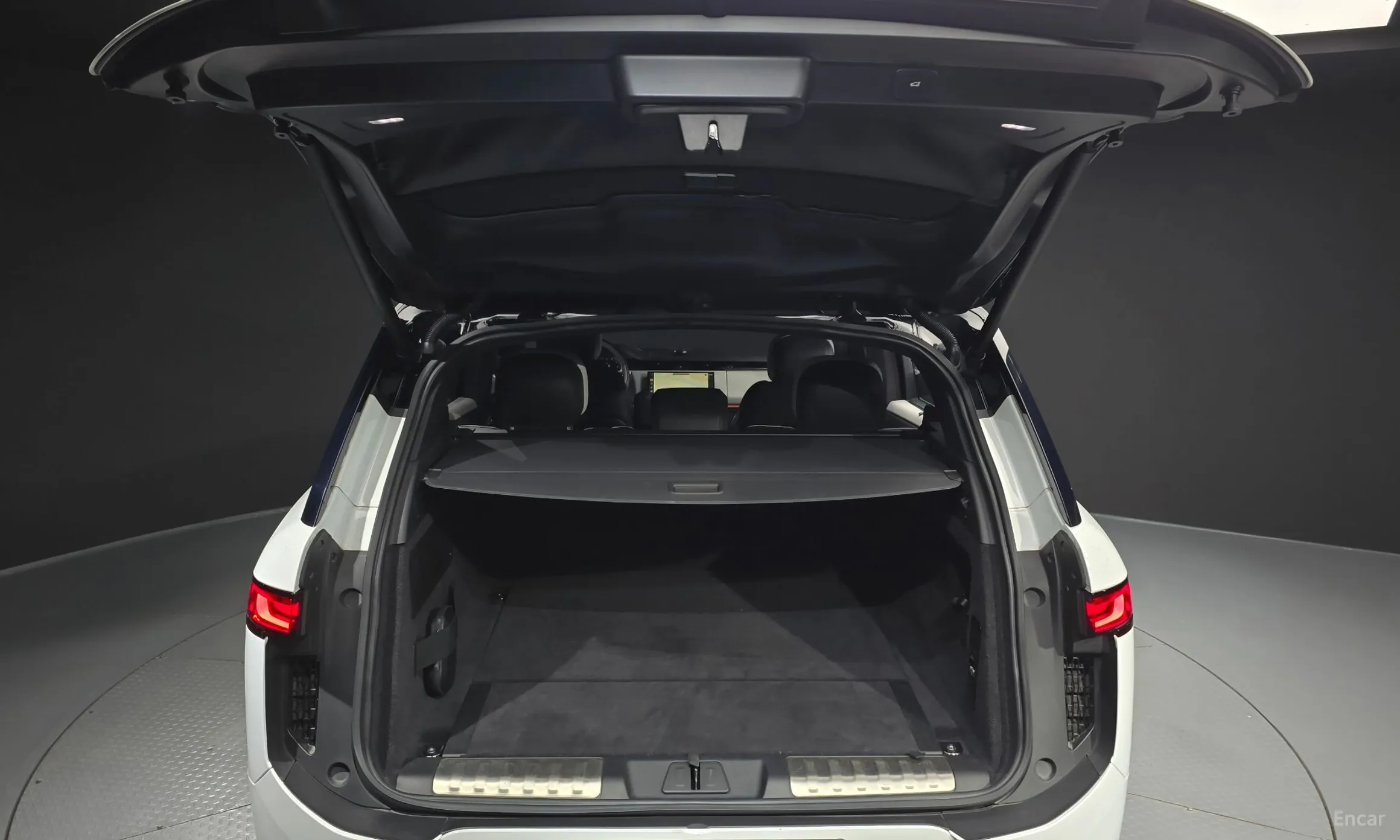 Land Rover Range Rover Sport 3rd Generation превью 20