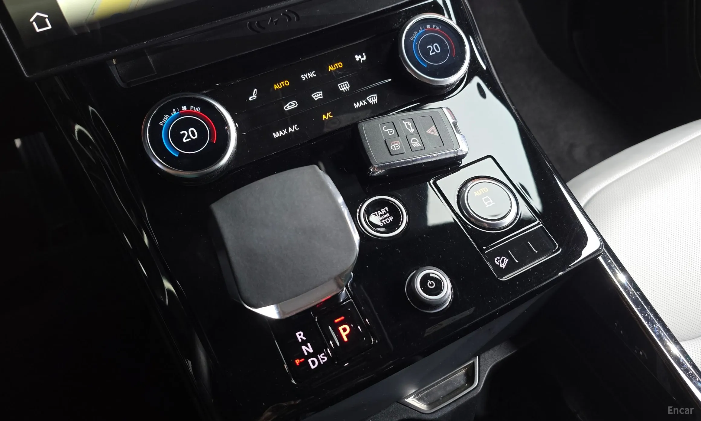 Land Rover Range Rover Sport 3rd Generation превью 9