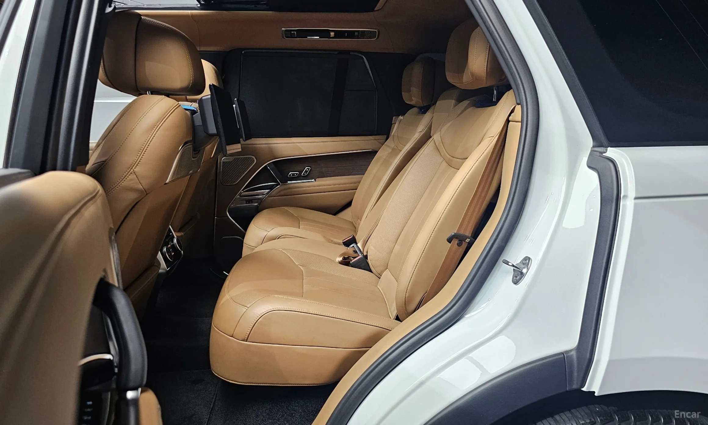Land Rover Range Rover 5th Generation превью 12