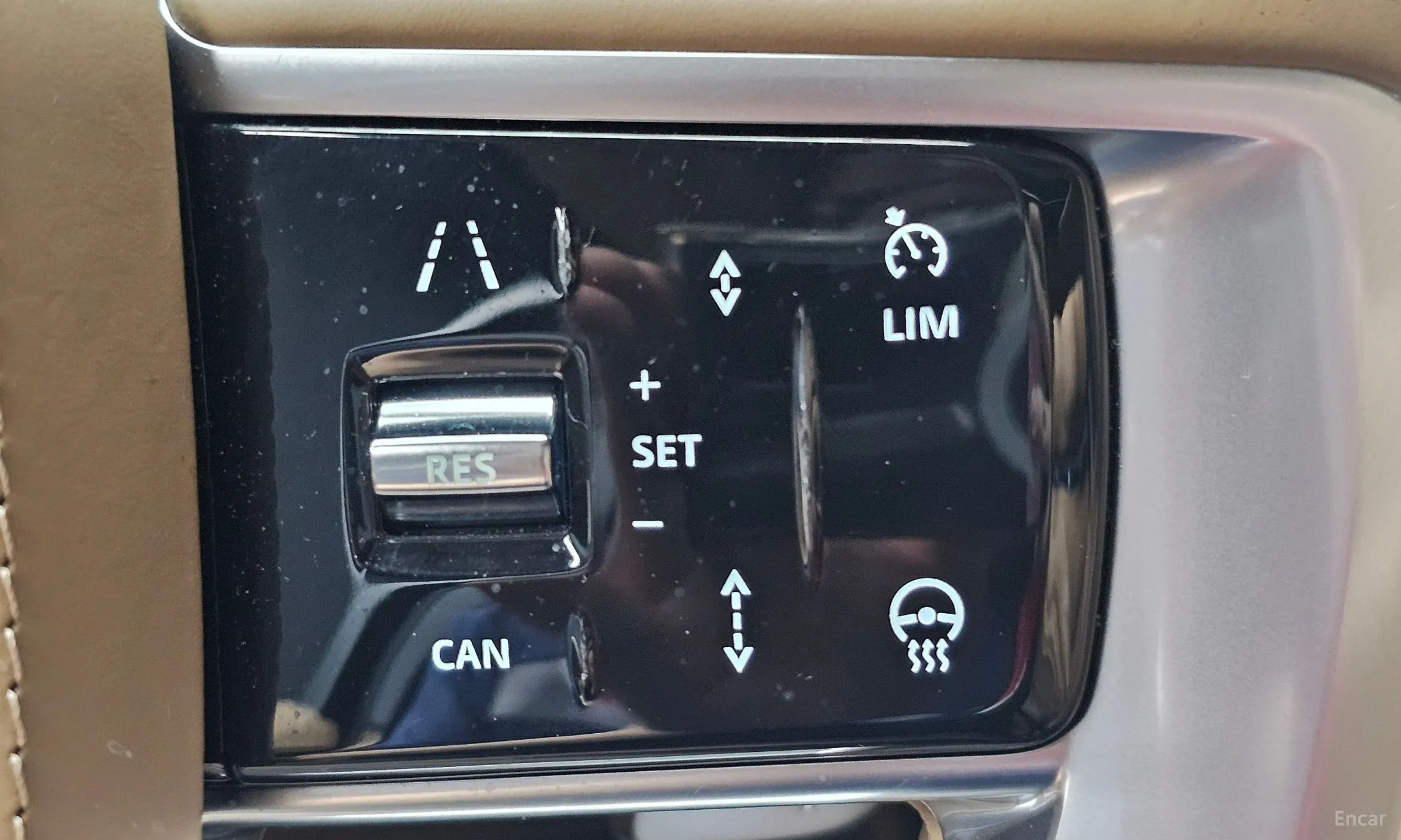 Land Rover Range Rover 5th Generation превью 18