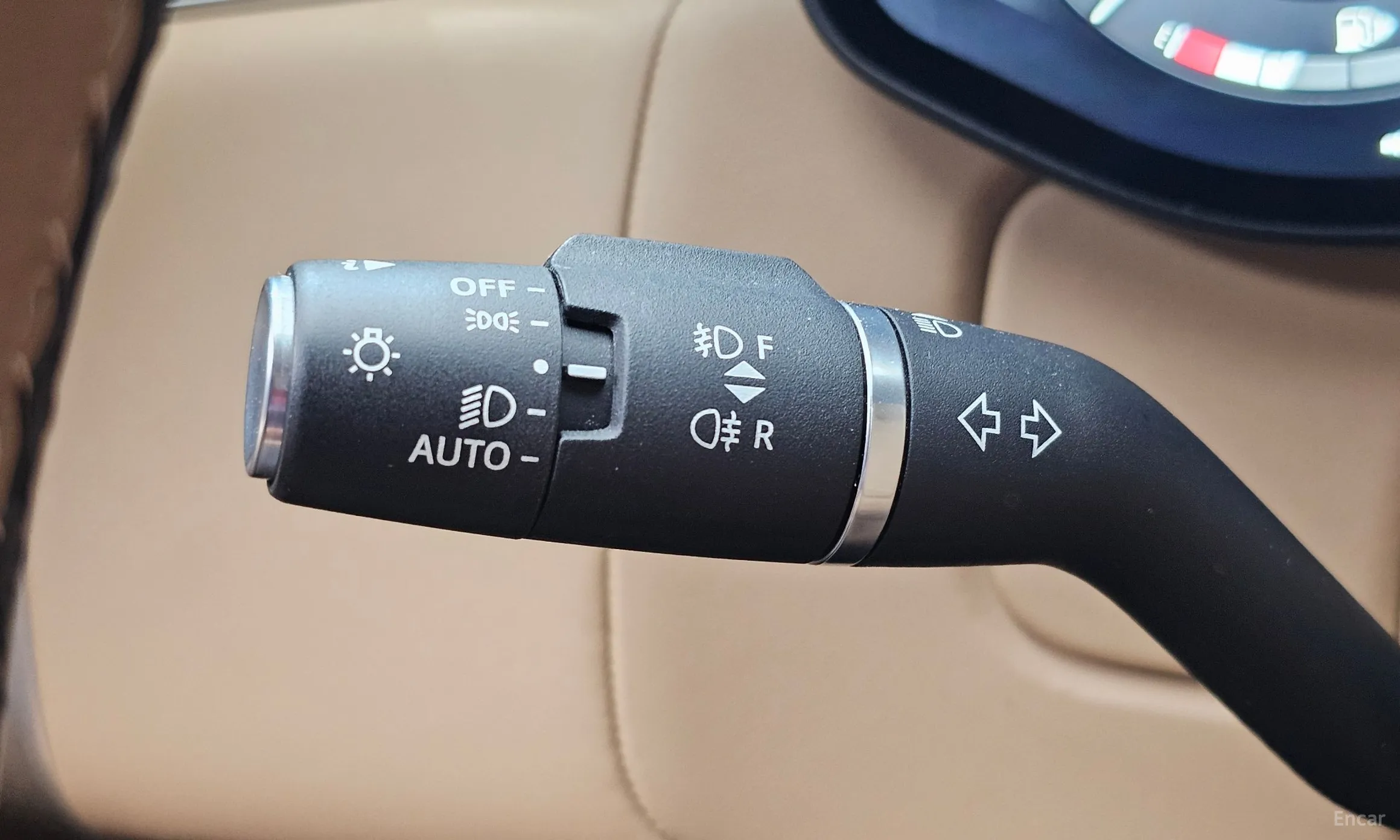 Land Rover Range Rover 5th Generation превью 19