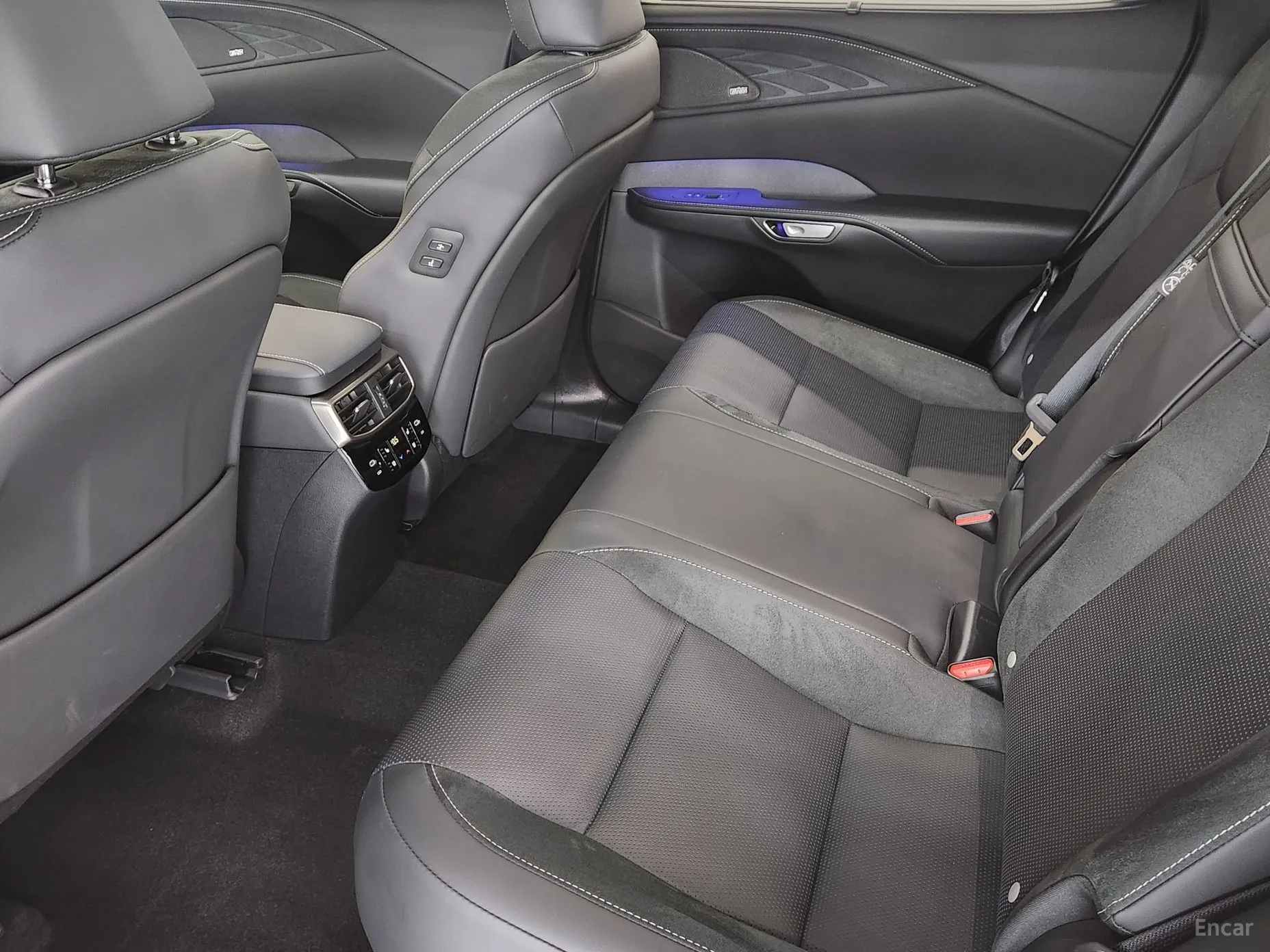 Lexus RX350h 5th Generation превью 11