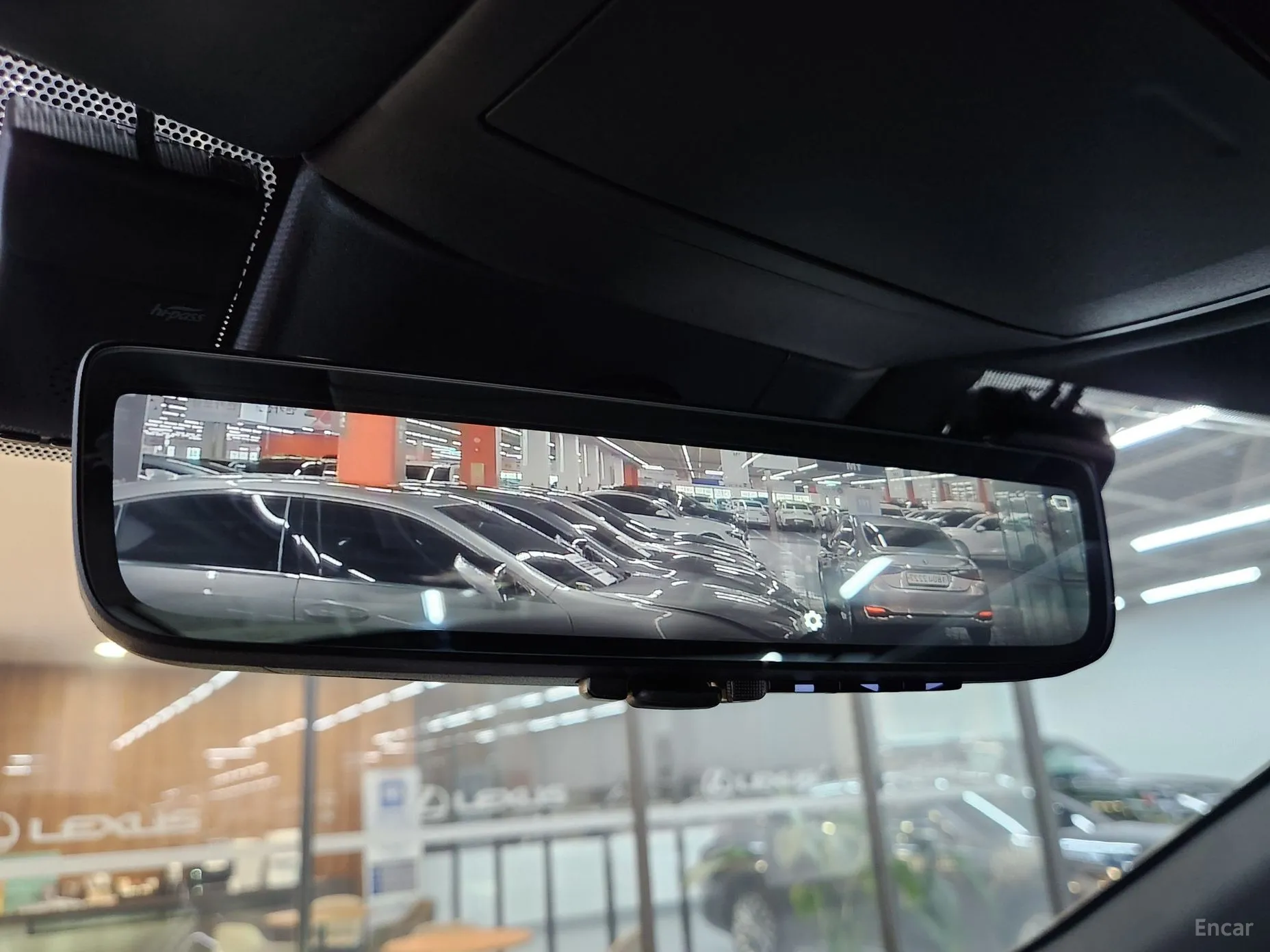 Lexus RX350h 5th Generation превью 18