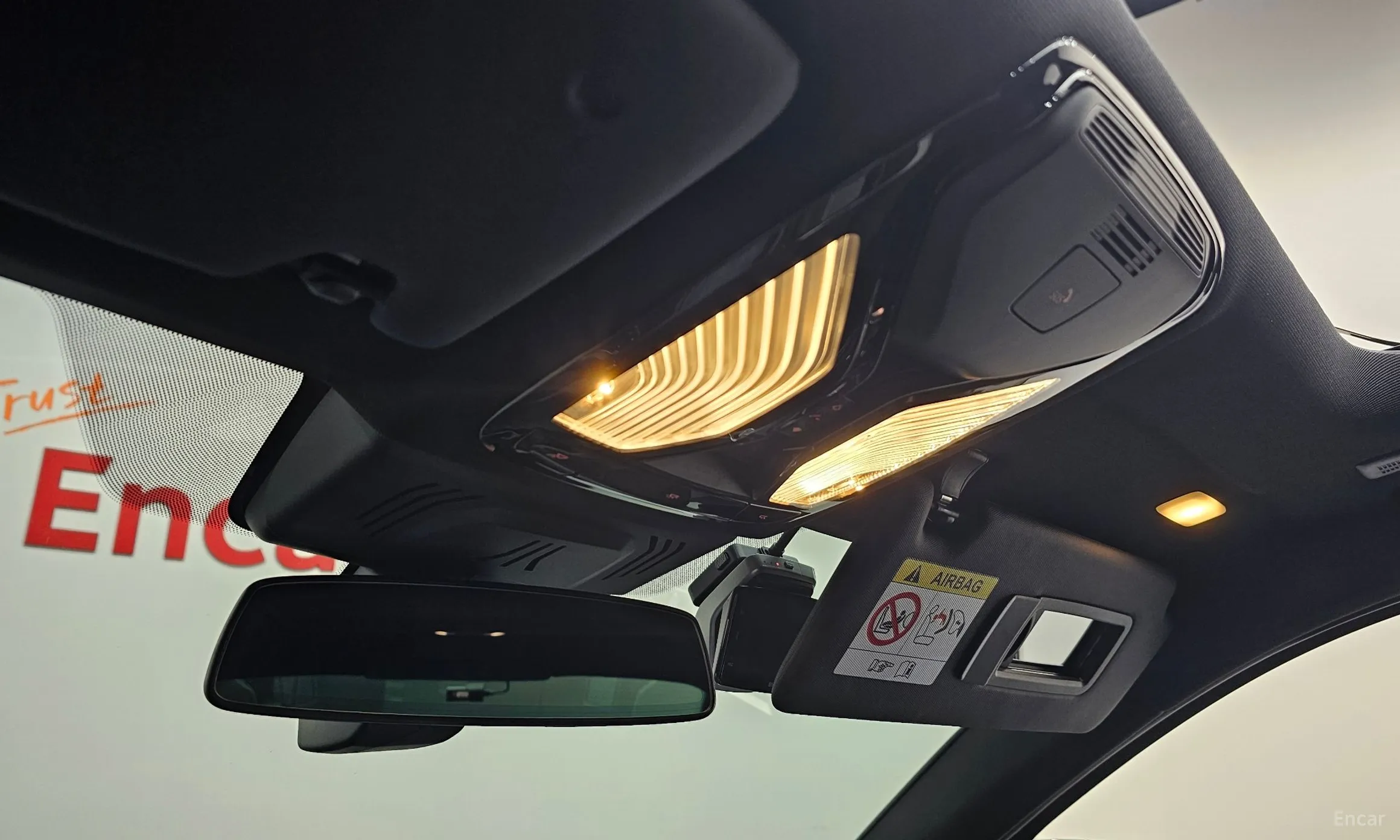 BMW 3 Series (G20) превью 16