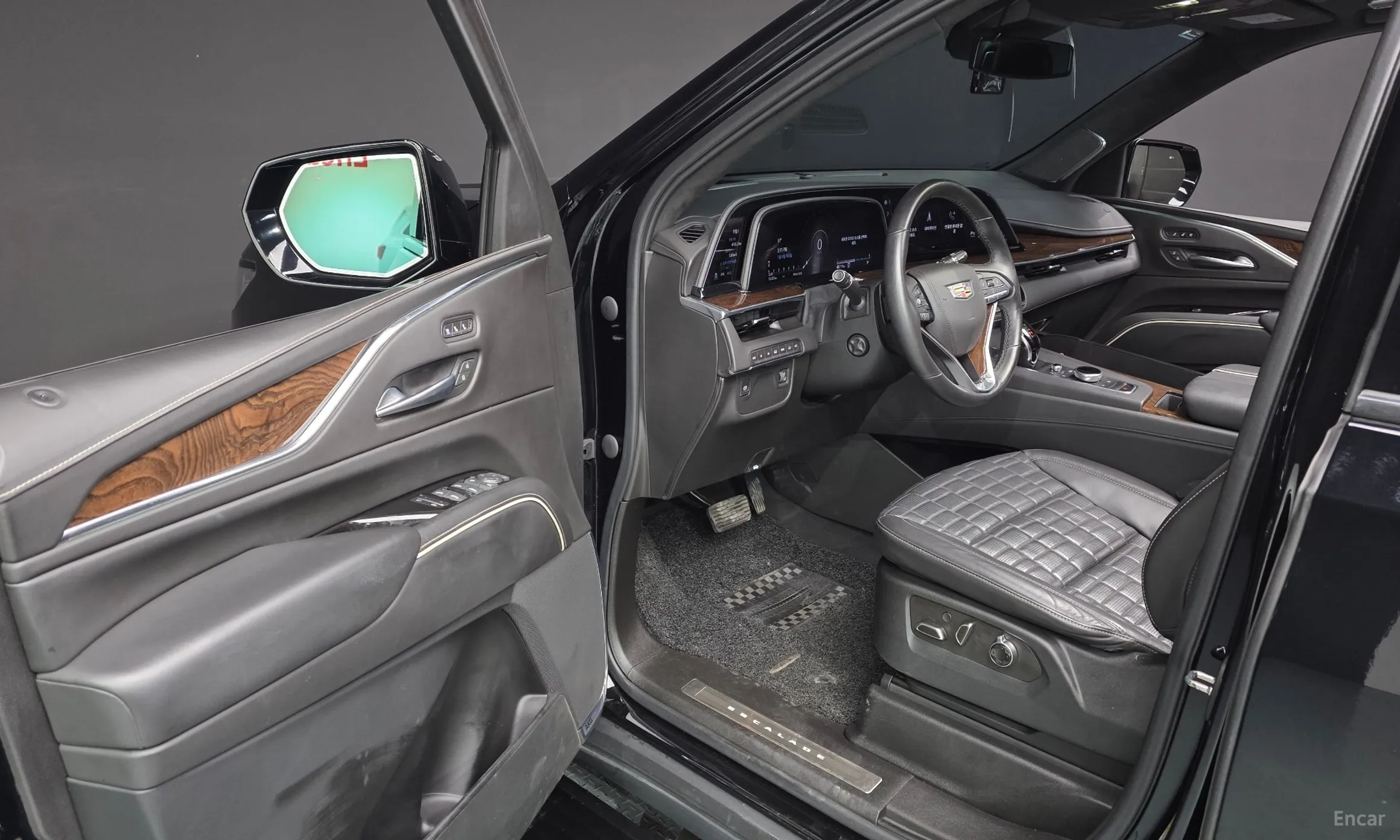 Cadillac Escalade 5th Generation превью 10