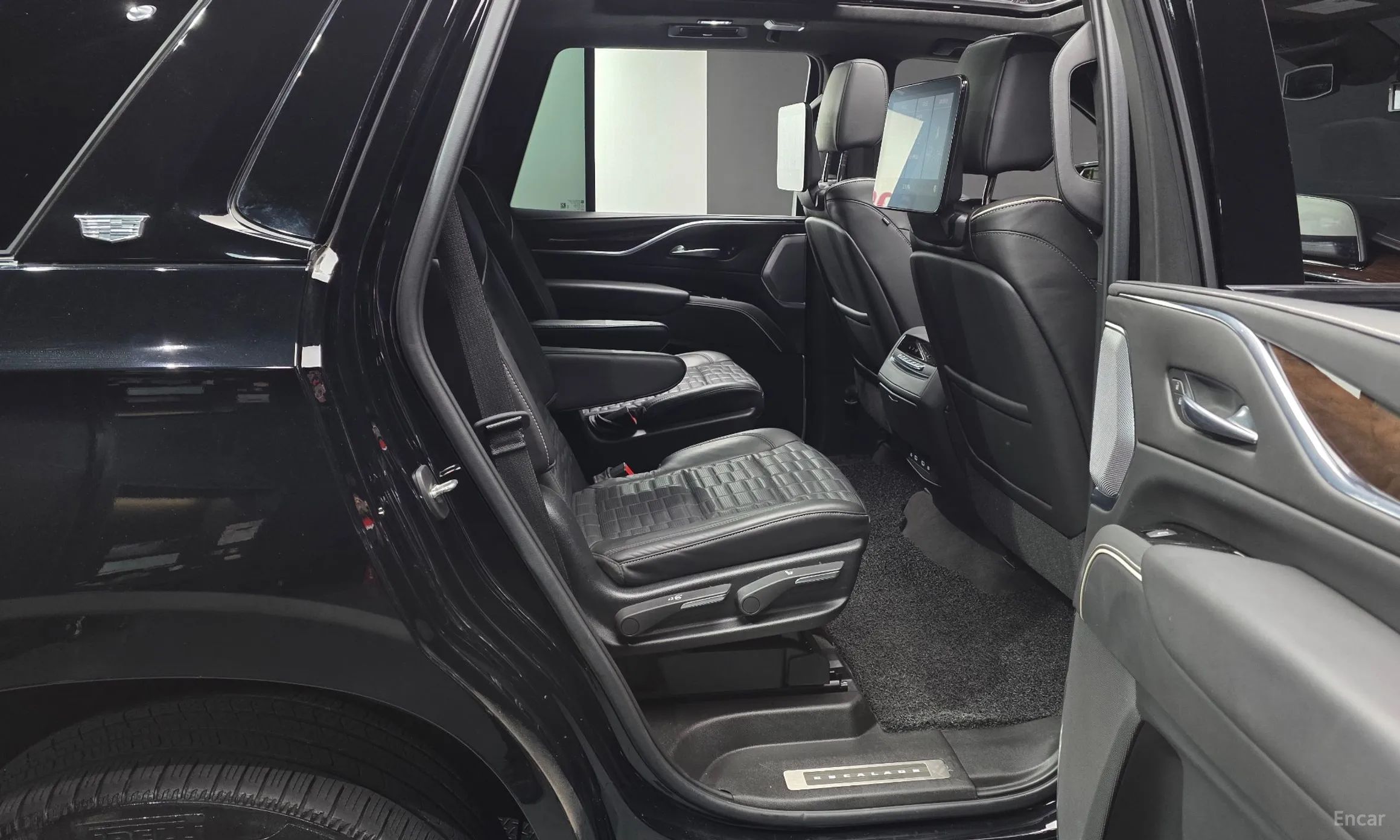 Cadillac Escalade 5th Generation превью 12