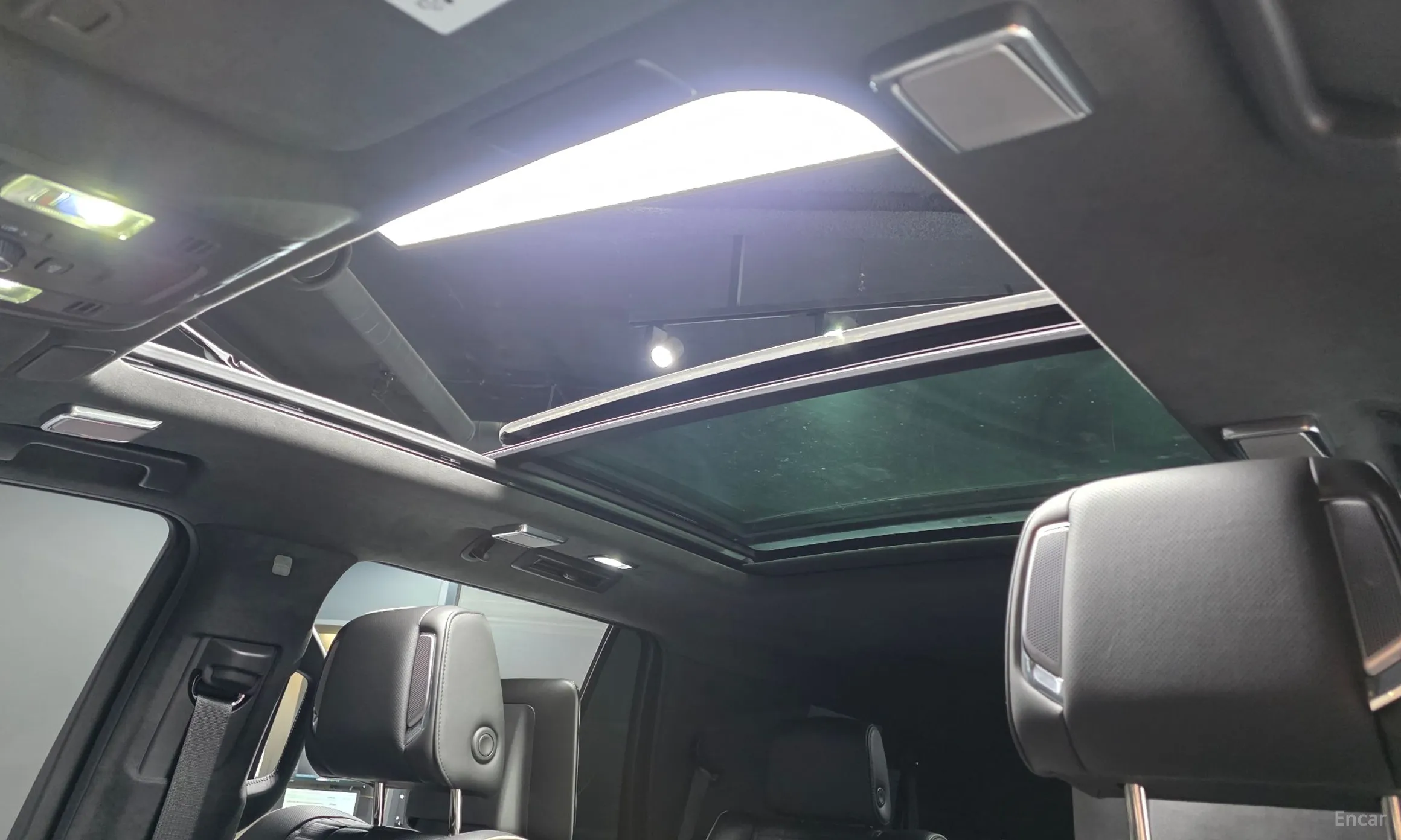 Cadillac Escalade 5th Generation превью 17