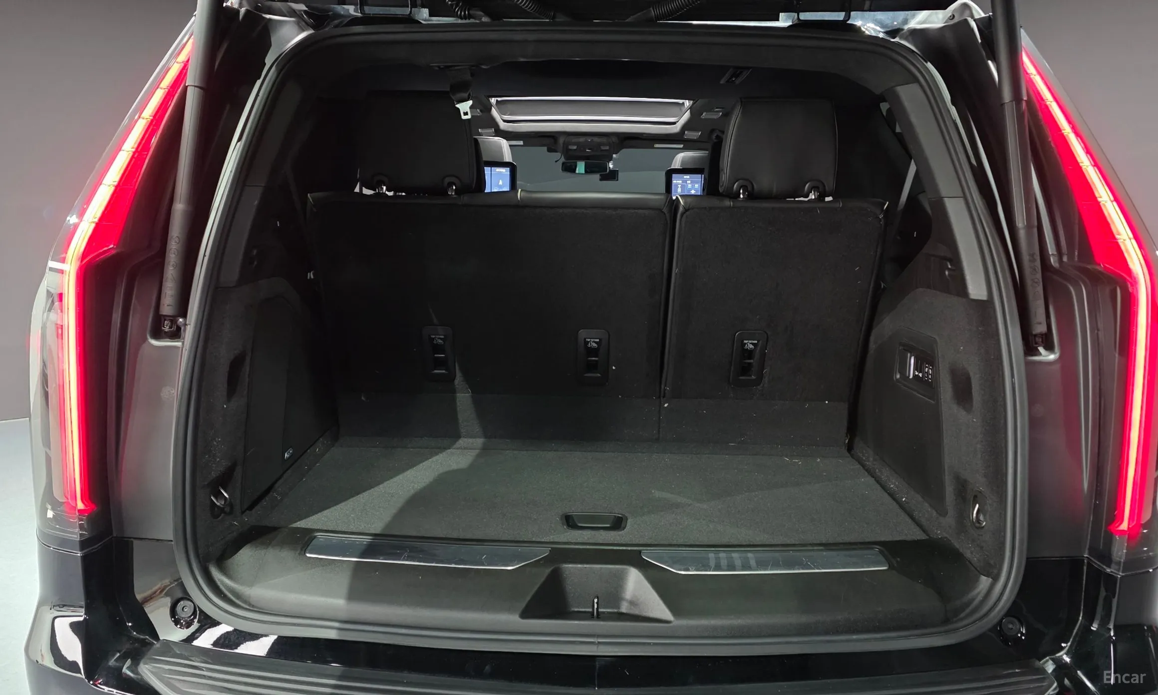 Cadillac Escalade 5th Generation превью 19
