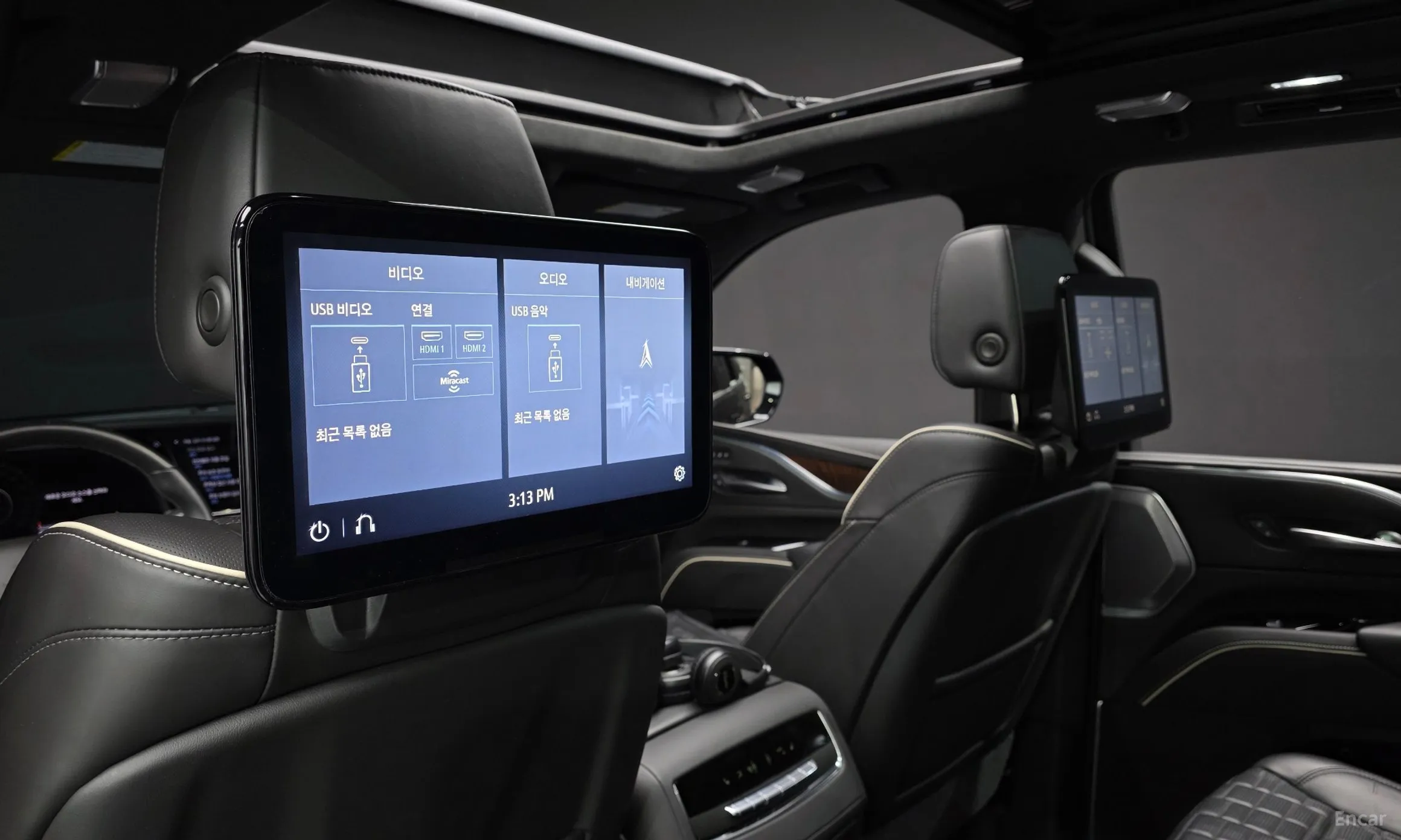 Cadillac Escalade 5th Generation превью 20