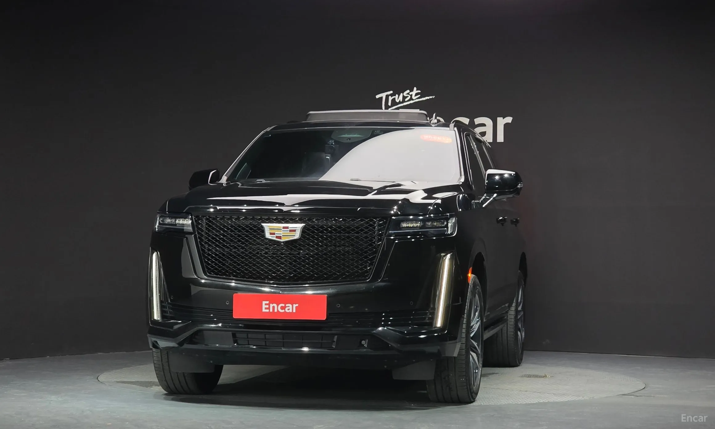 Cadillac Escalade 5th Generation превью 3