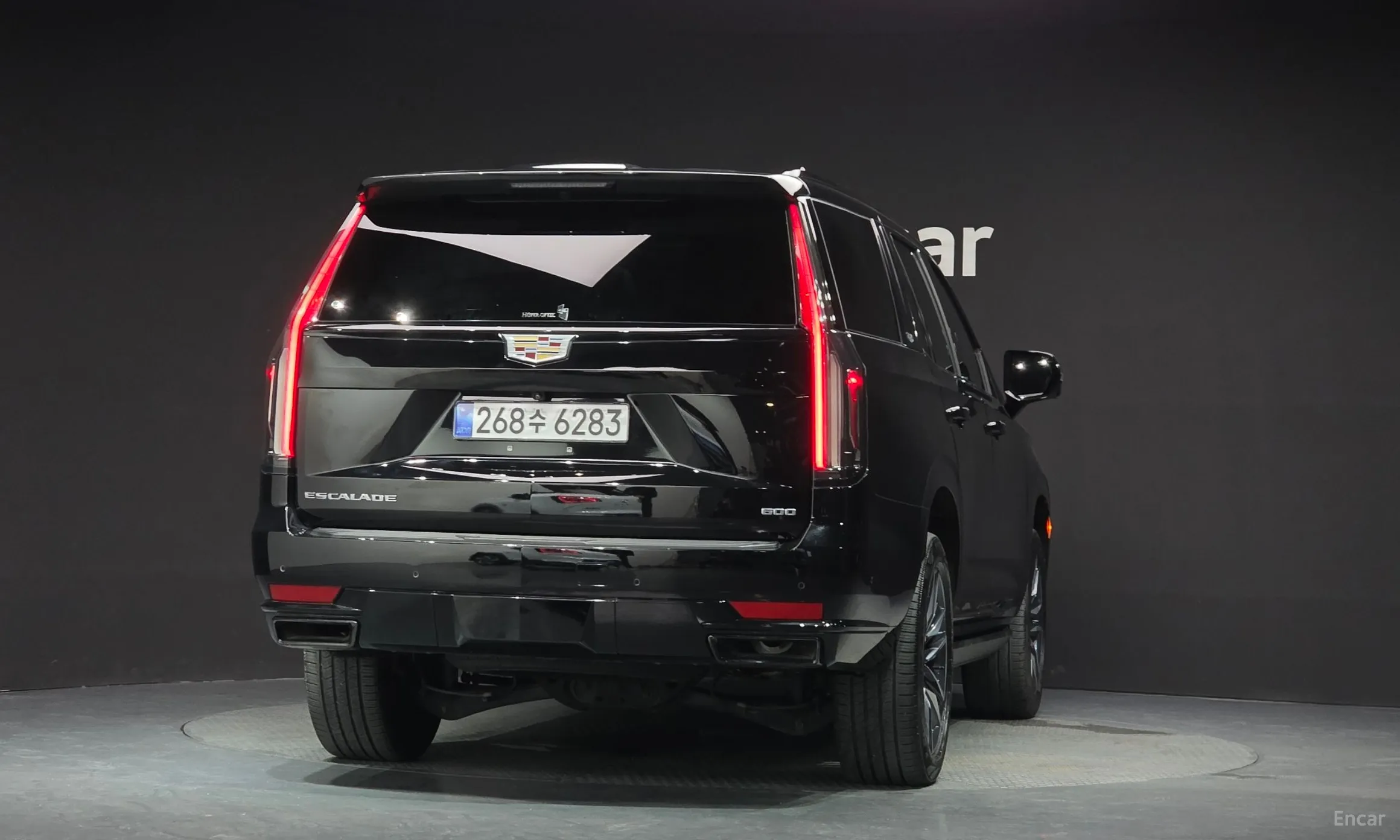 Cadillac Escalade 5th Generation превью 4