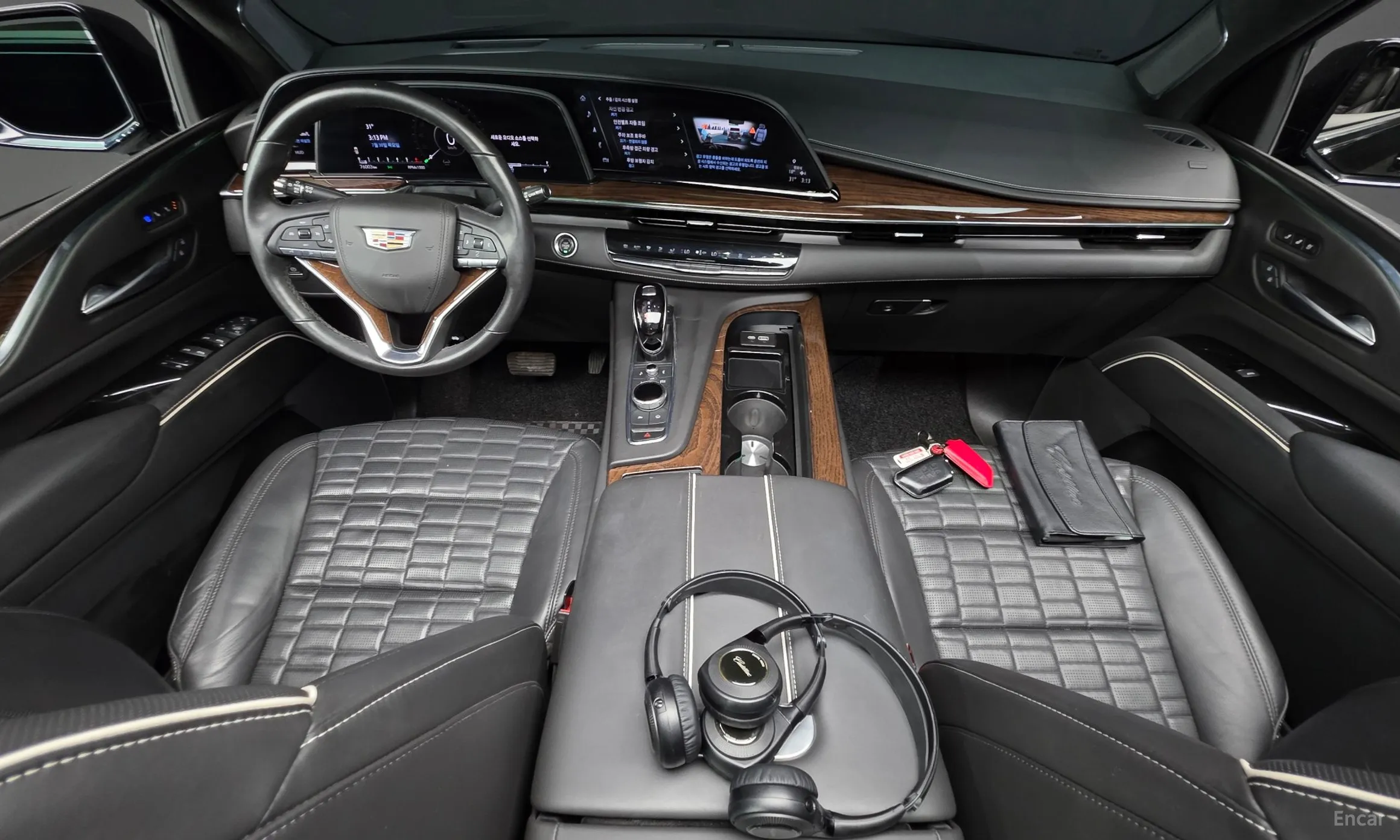 Cadillac Escalade 5th Generation превью 7