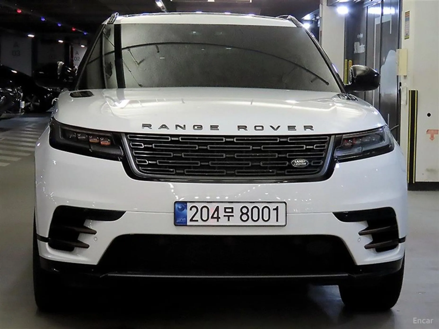 Land Rover Range Rover Bella