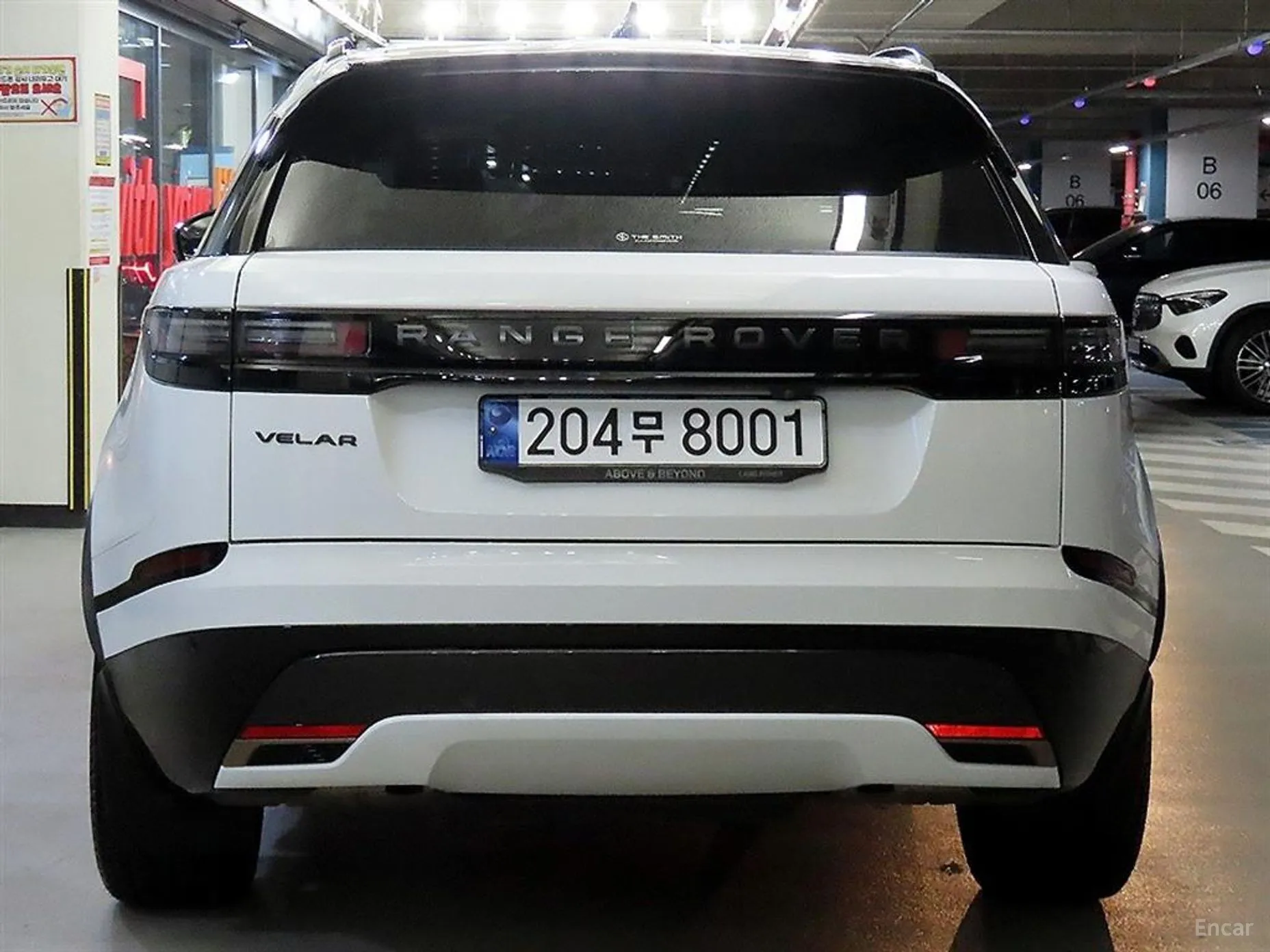 Land Rover Range Rover Bella превью 5