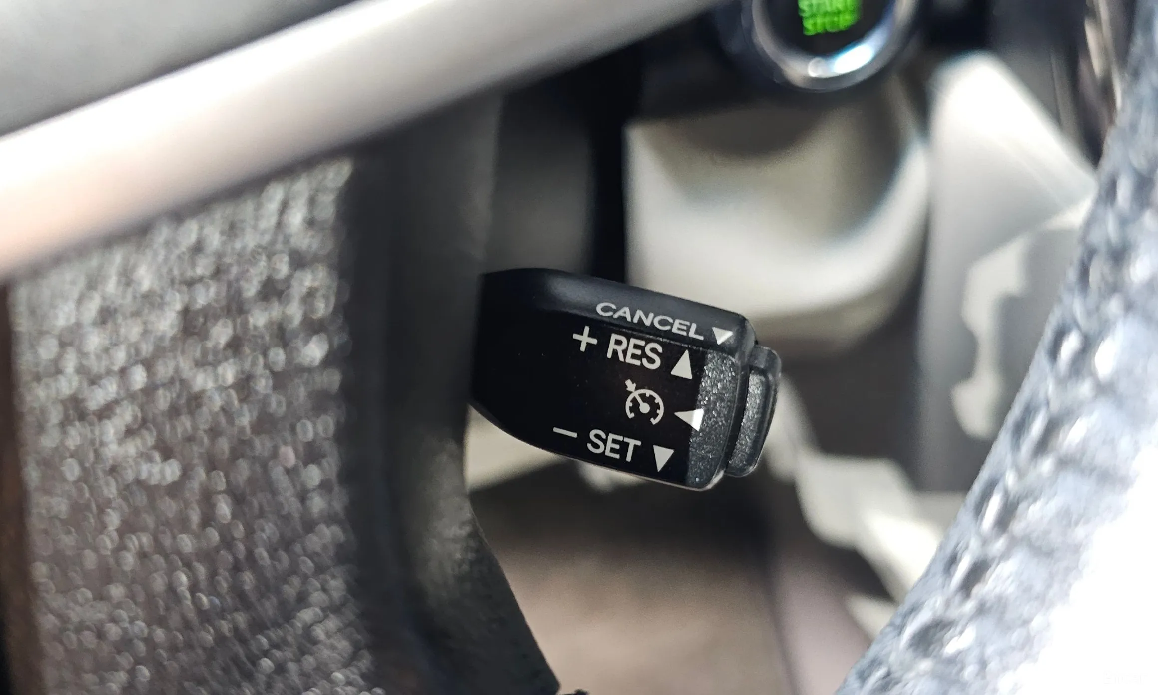 Toyota New Camry превью 15