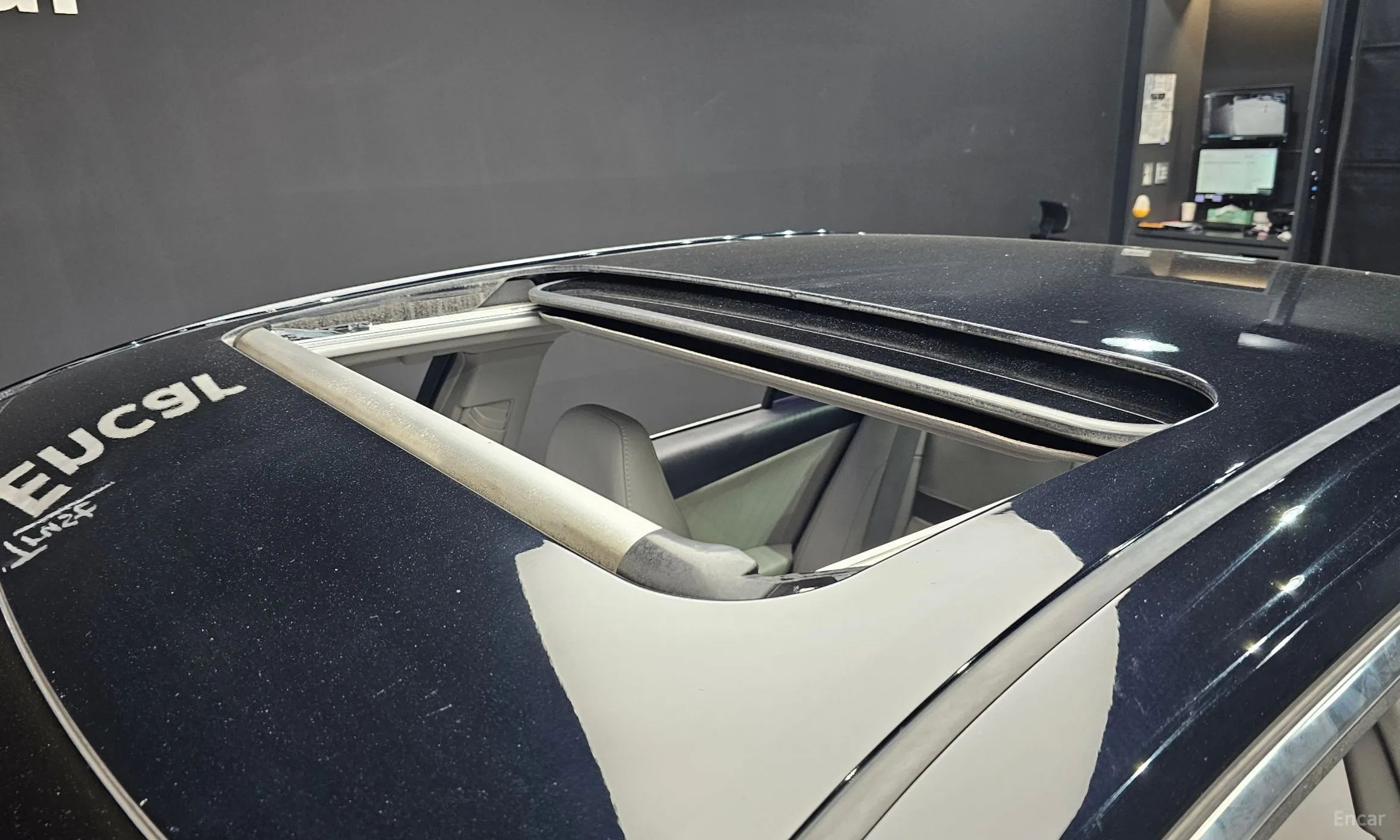 Toyota New Camry превью 19