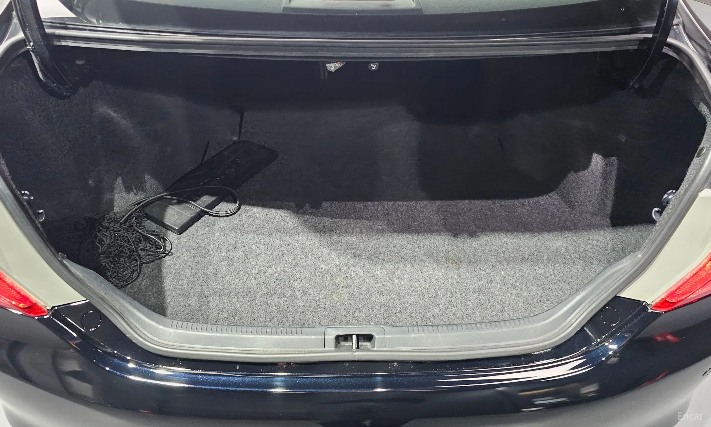 Toyota New Camry превью 20