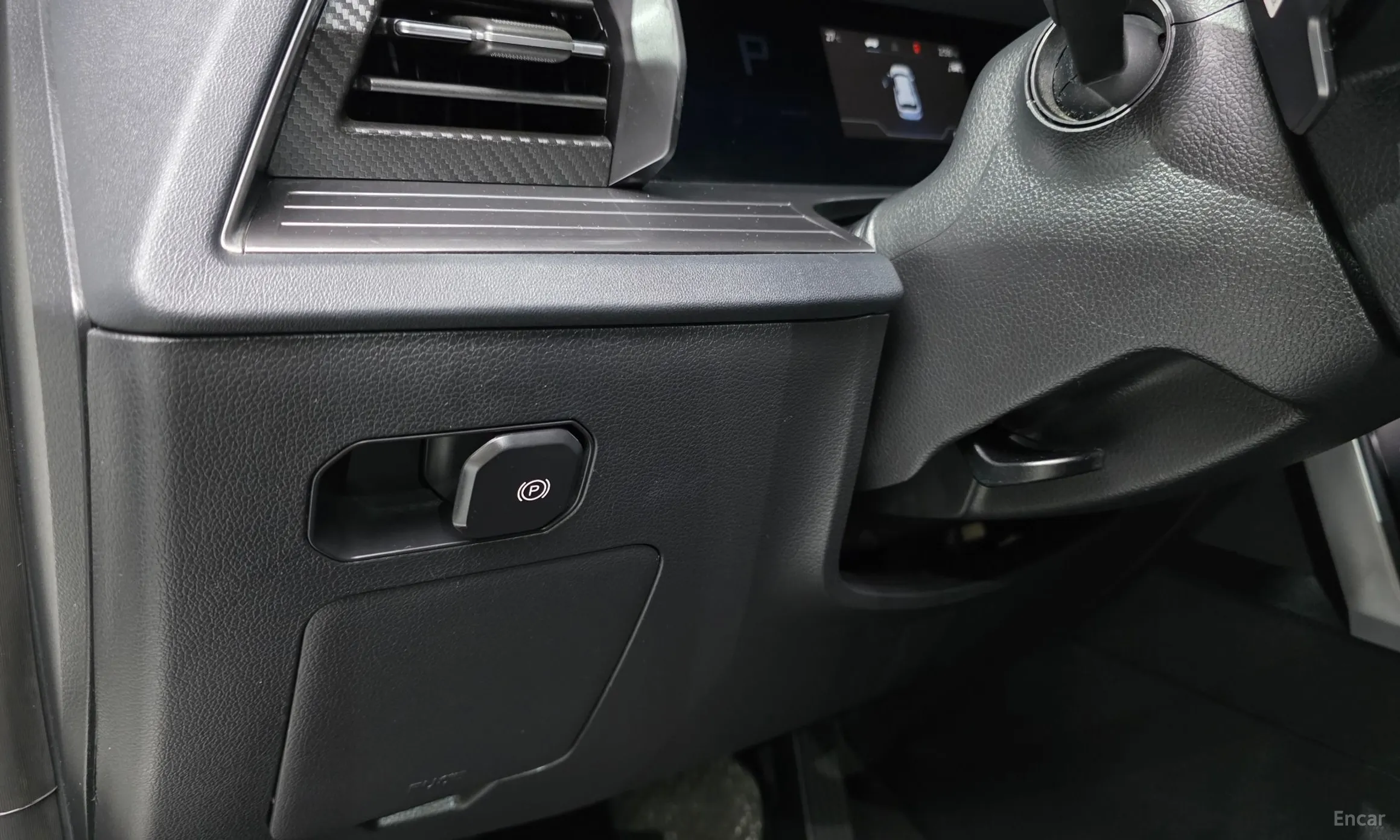 KG Mobility (SsangYong) Torres превью 12