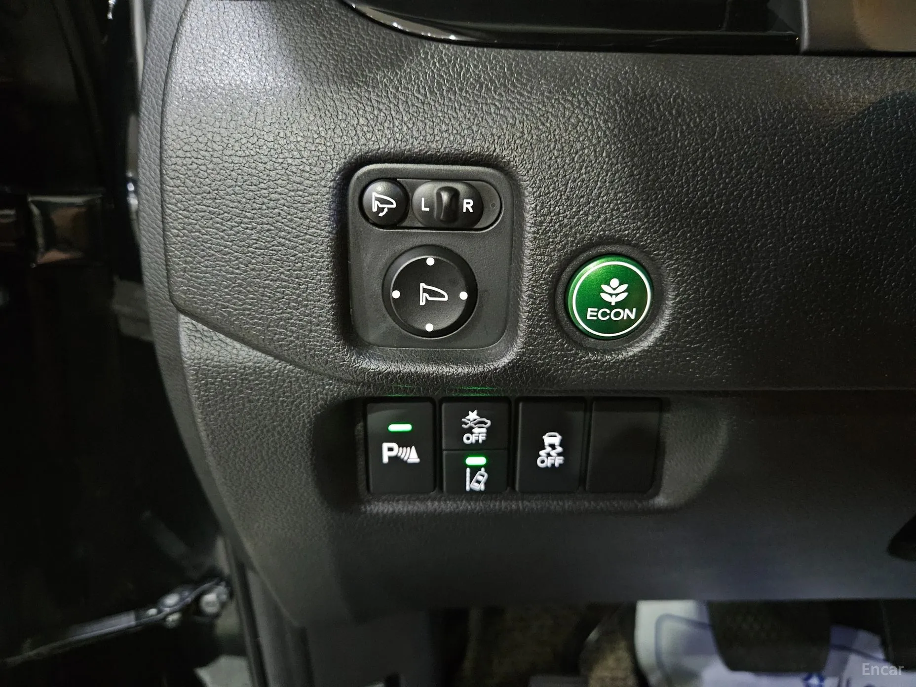 Honda Pilot 3rd Generation превью 14
