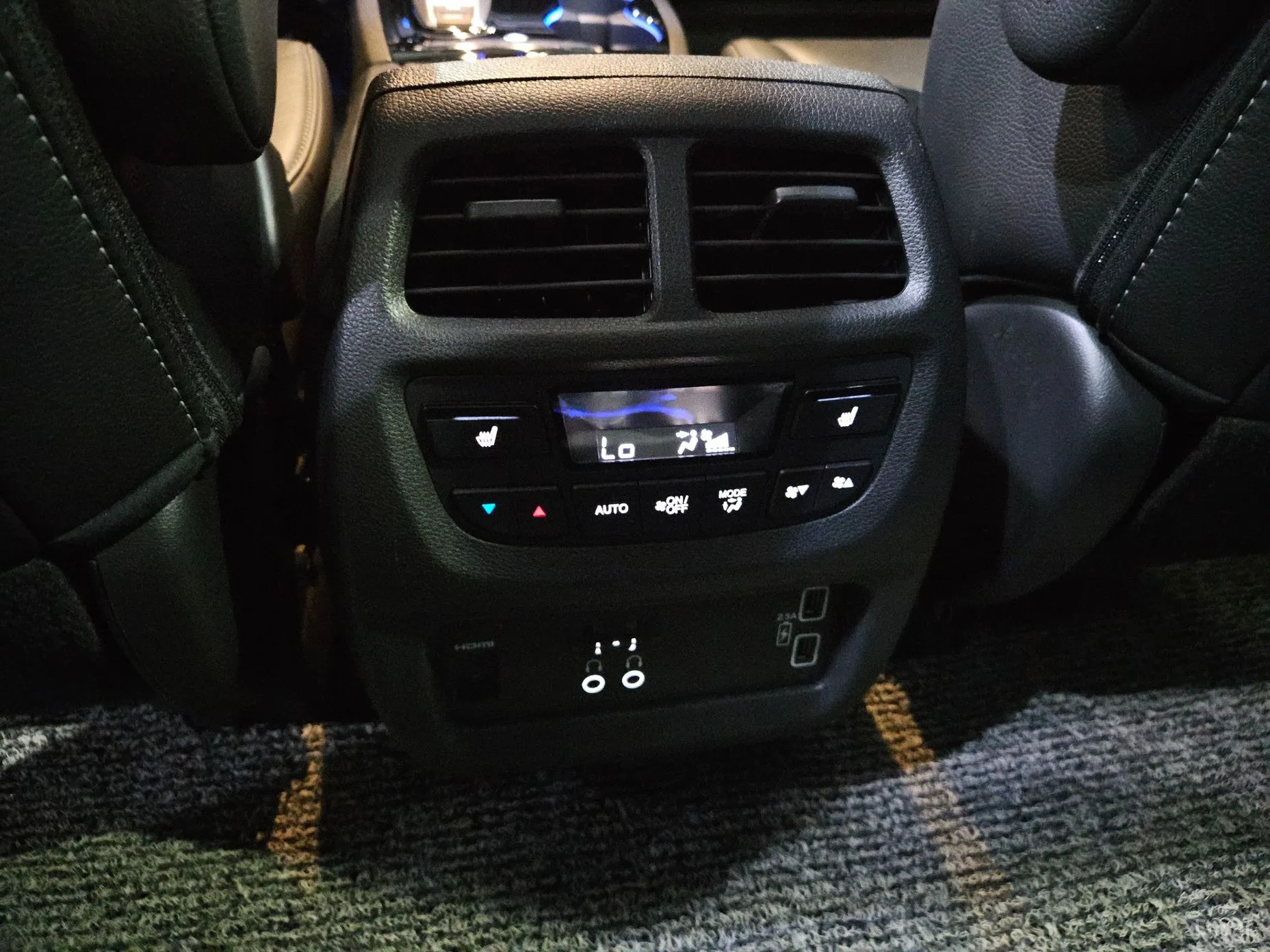 Honda Pilot 3rd Generation превью 8