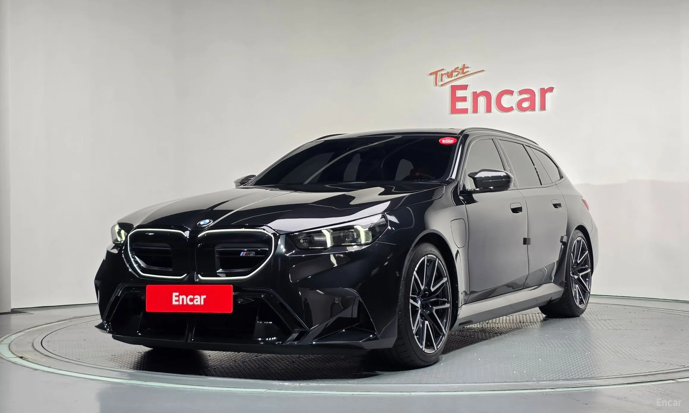 M5 (G90)