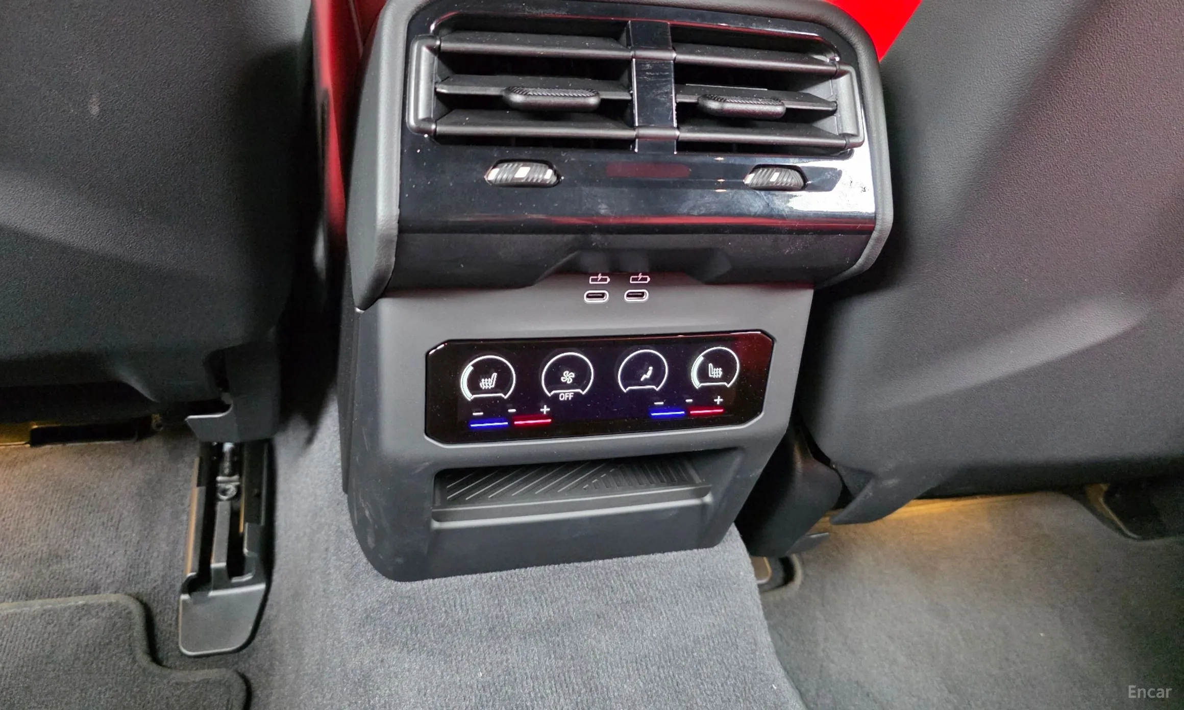 BMW M5 (G90) превью 19