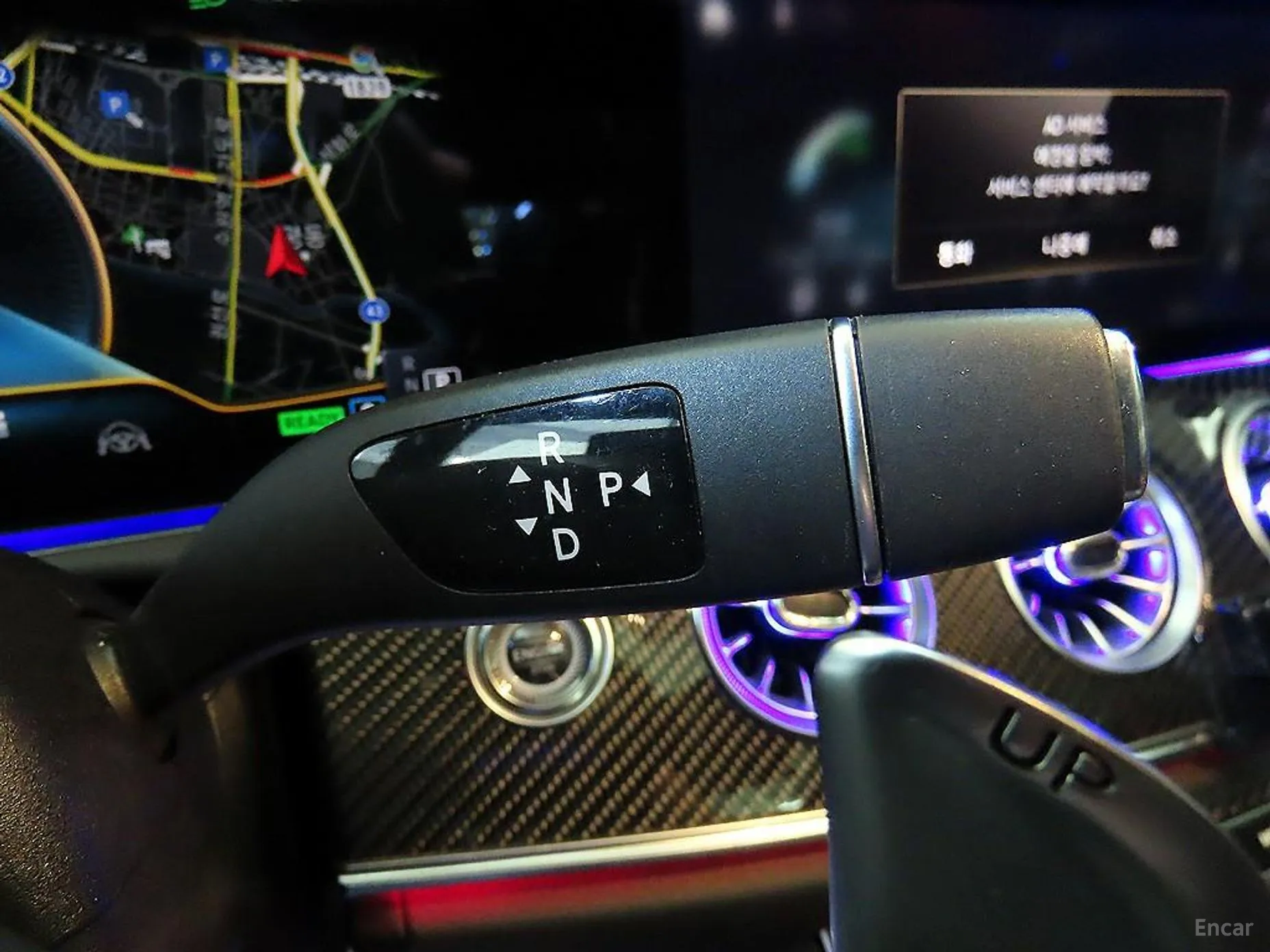 Mercedes Benz CLS-Class C257 превью 12