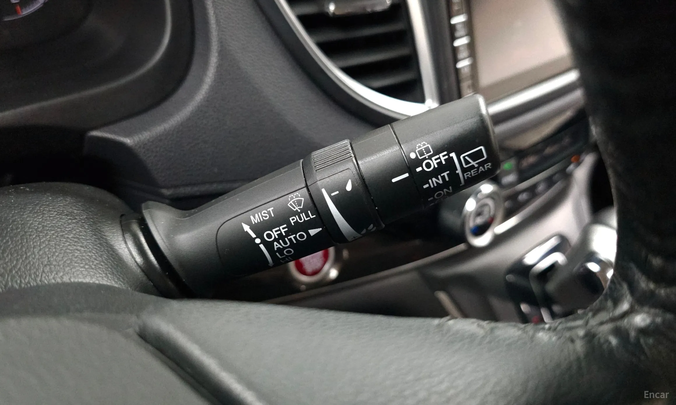 Honda New CR-V превью 20