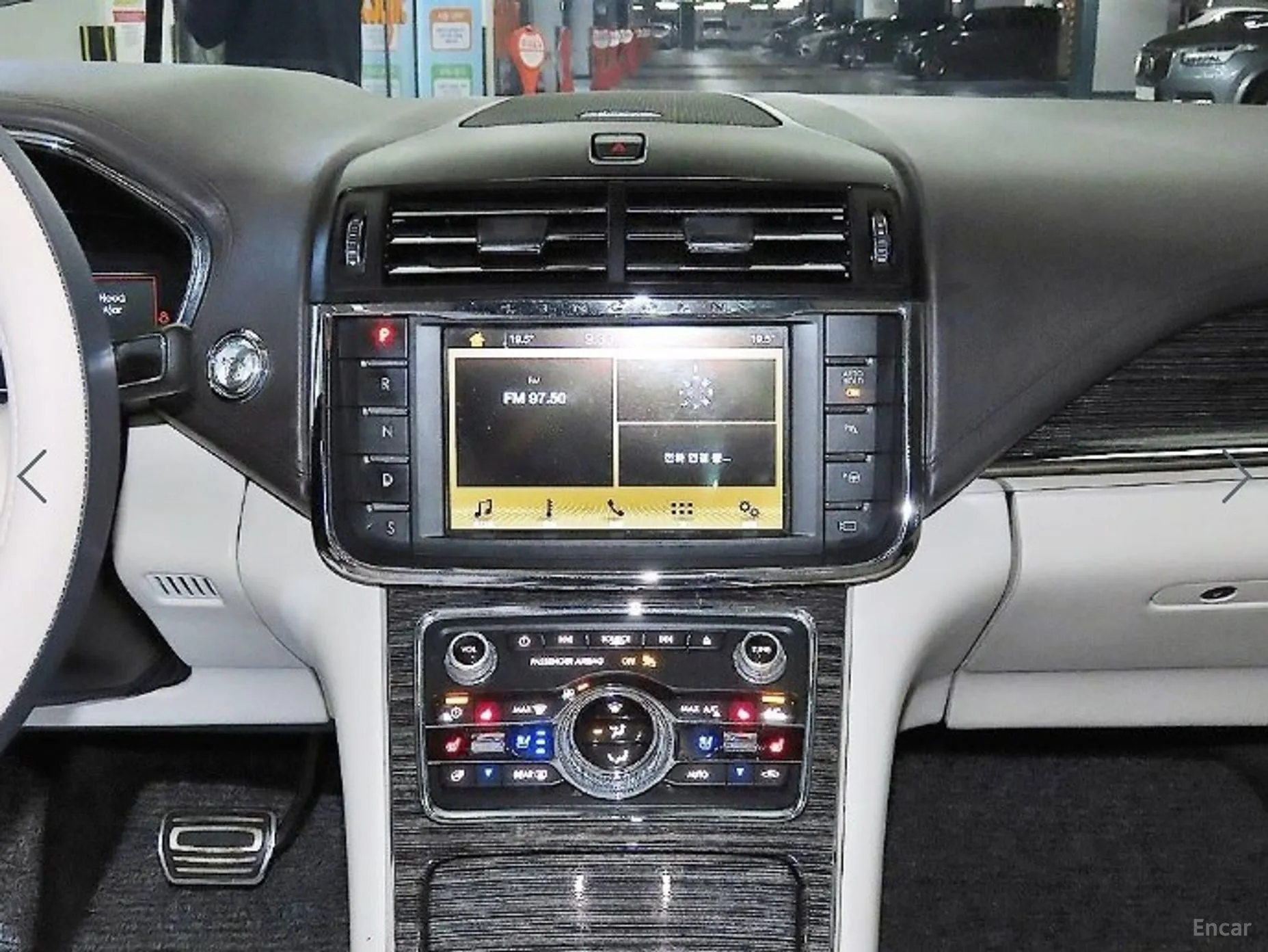 Lincoln Continental Gen 10 превью 11