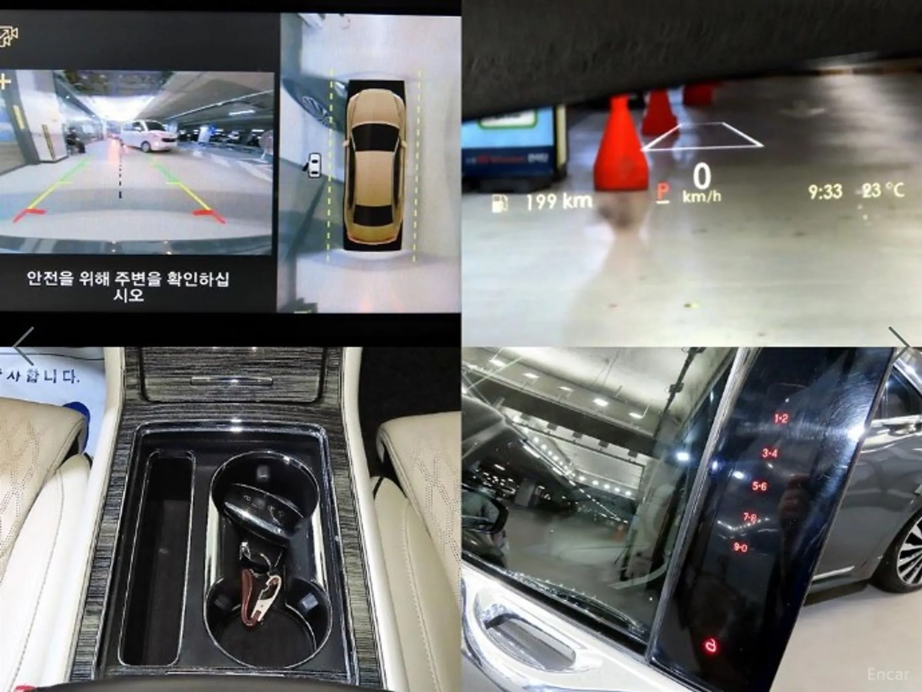 Lincoln Continental Gen 10 превью 18