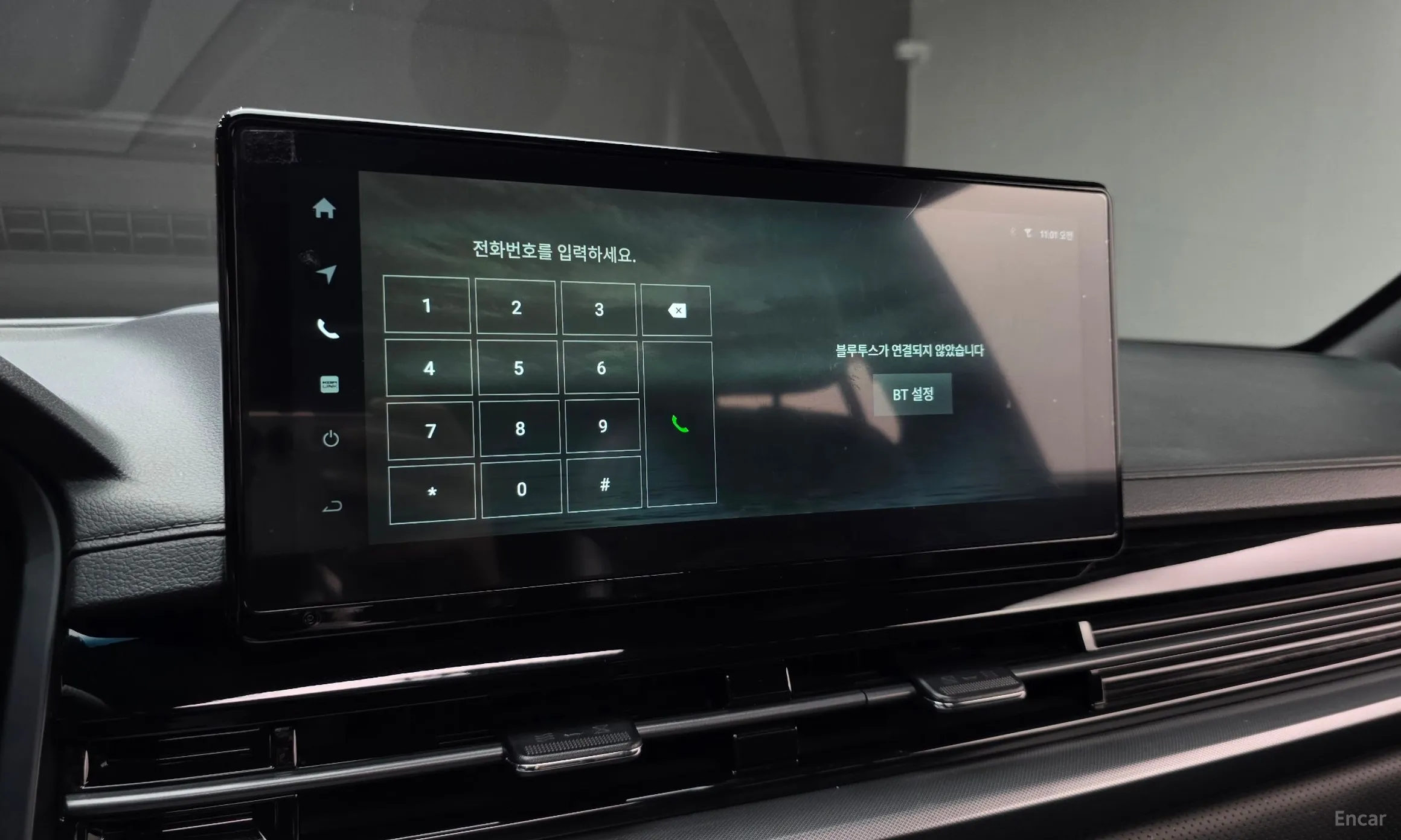 KG Mobility (SsangYong) Rexton Sports Khan превью 14