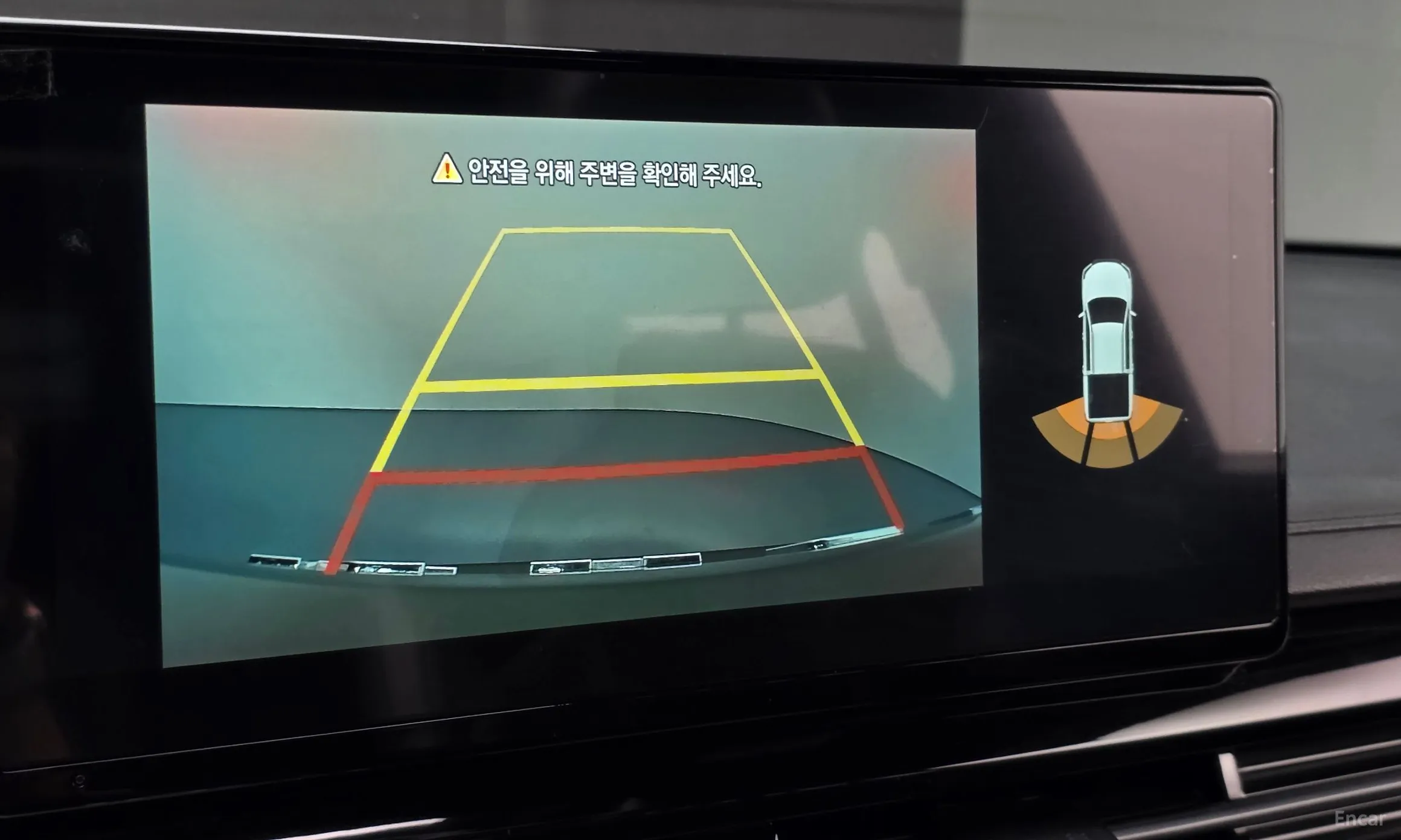 KG Mobility (SsangYong) Rexton Sports Khan превью 15