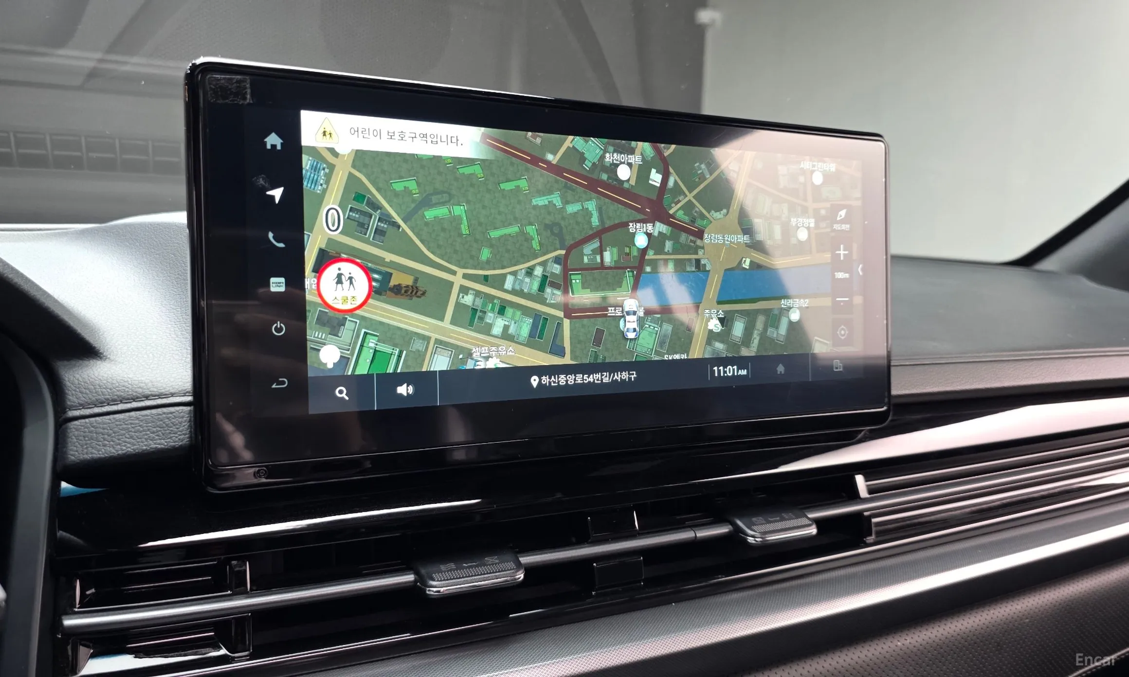 KG Mobility (SsangYong) Rexton Sports Khan превью 16