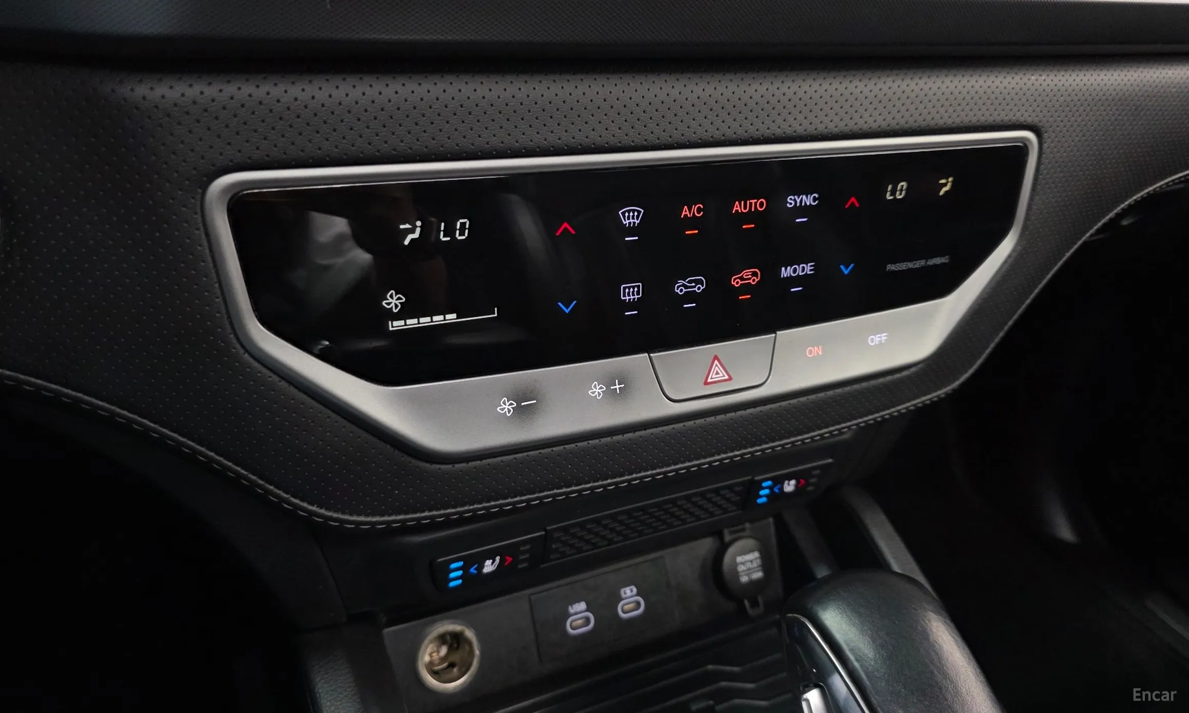 KG Mobility (SsangYong) Rexton Sports Khan превью 18